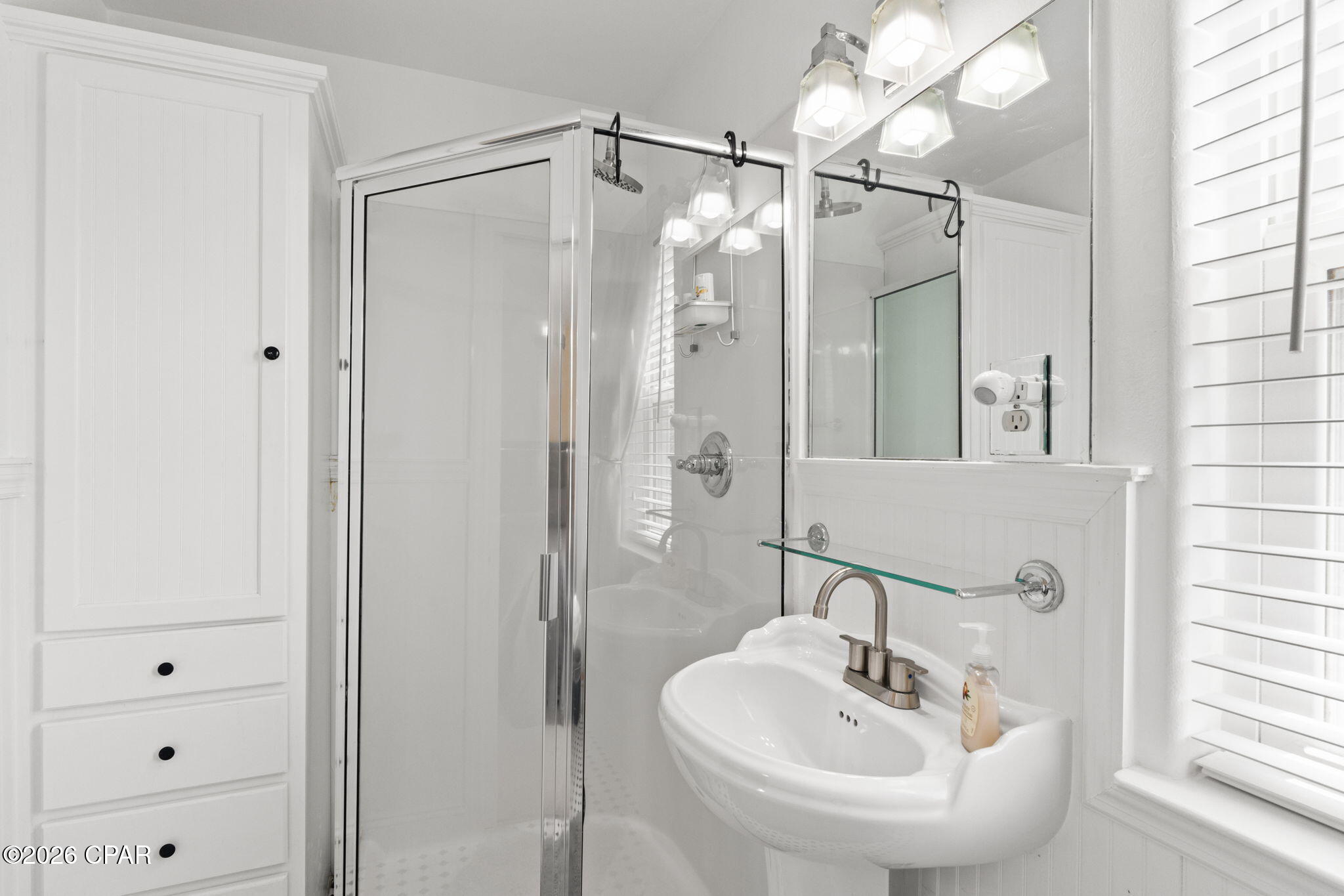 Beacon Hill - Residential