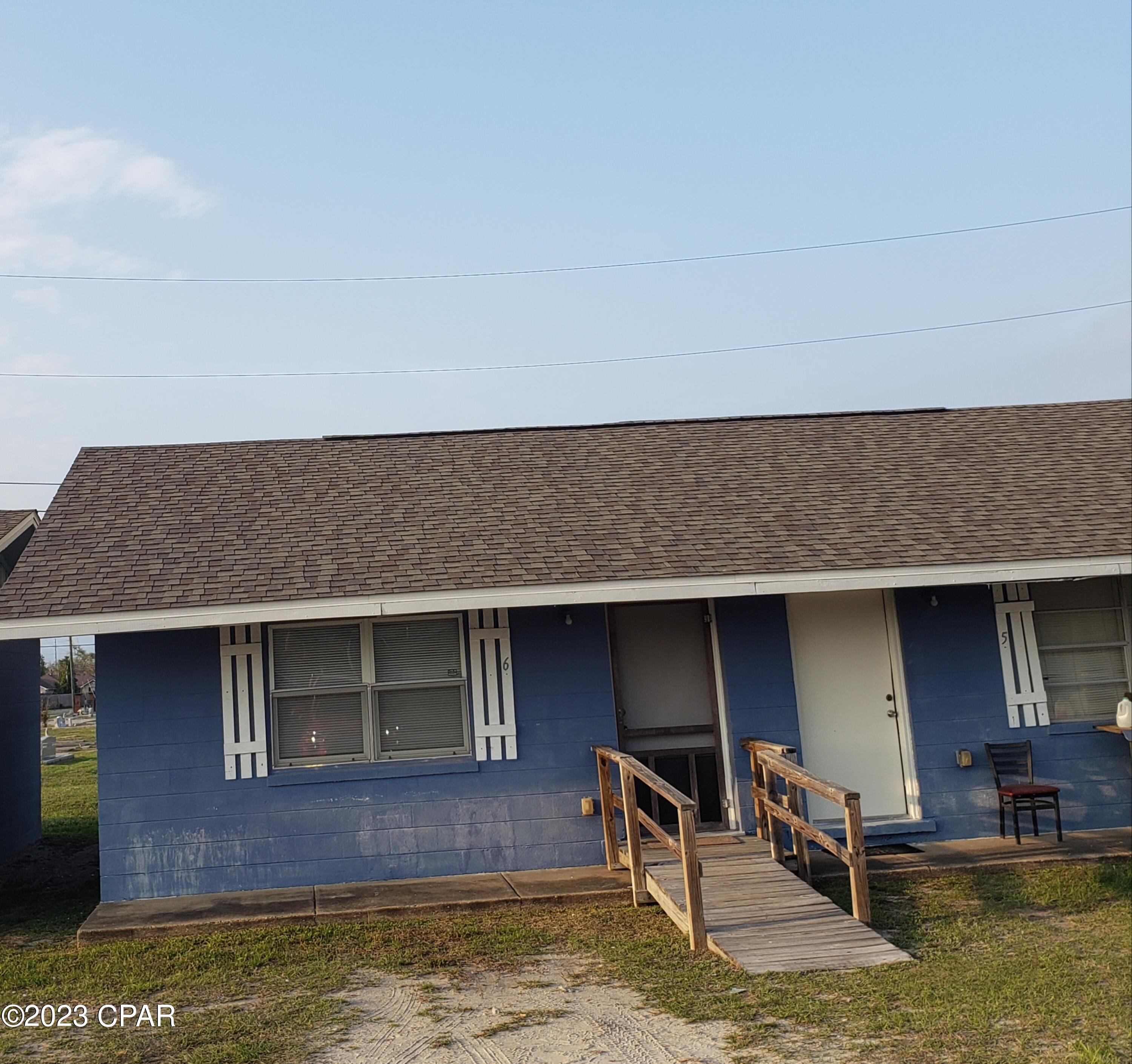 [No Recorded Subdiv] - Residential Lease