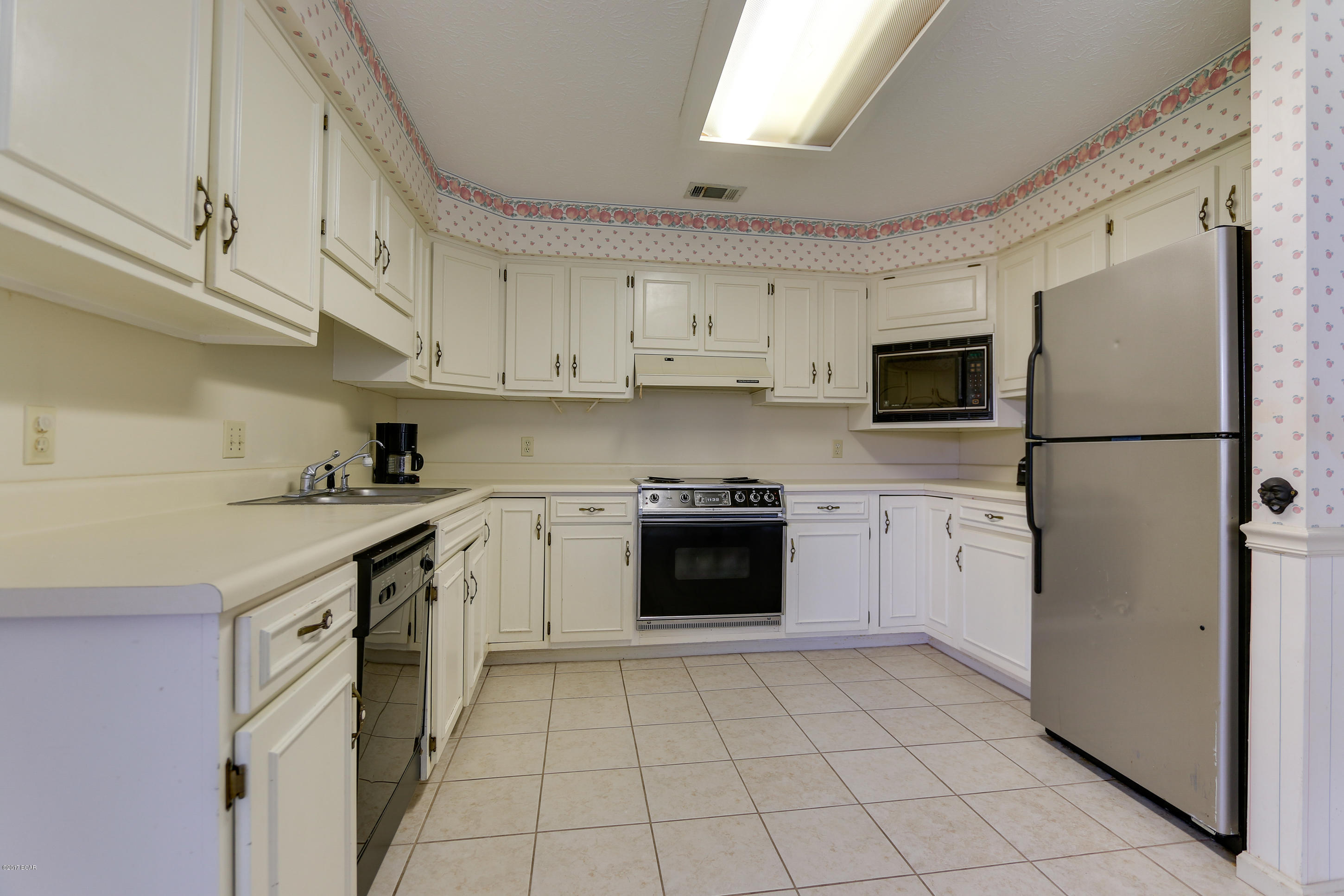 Baywood Shores Est Unit 5 - Residential