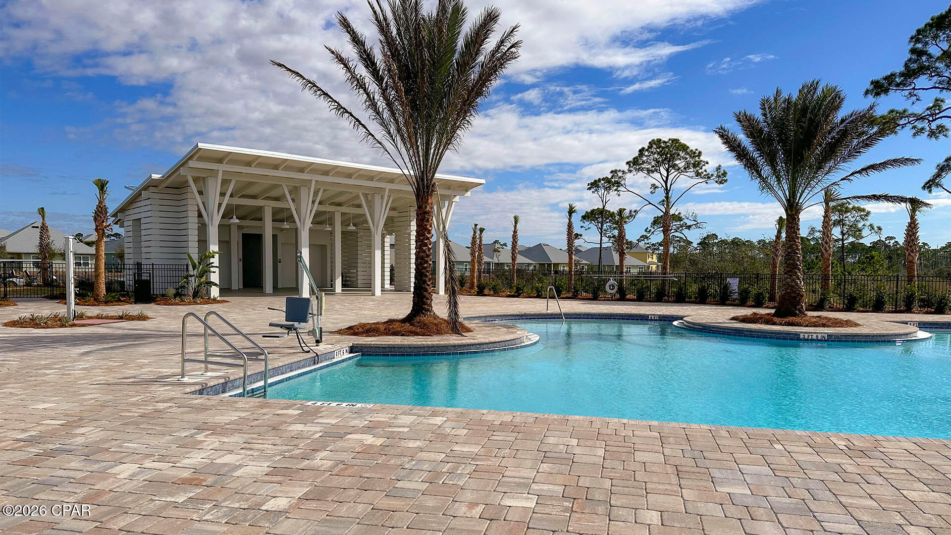 Windmark - Residential