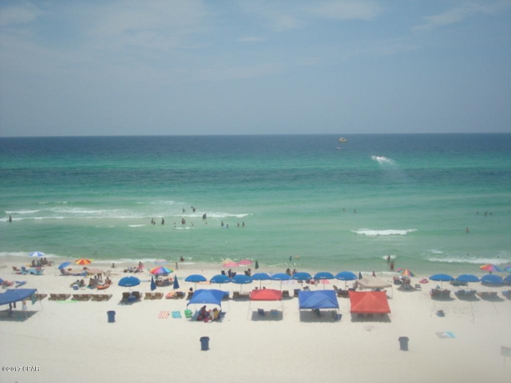 Majestic Beach Tower II - Residential Lease