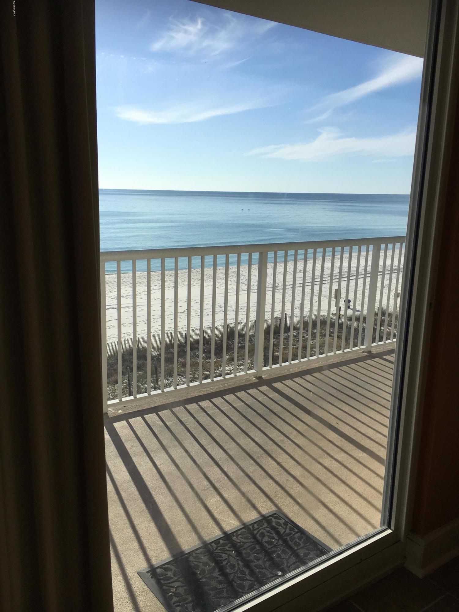 Majestic Beach Tower II - Residential Lease