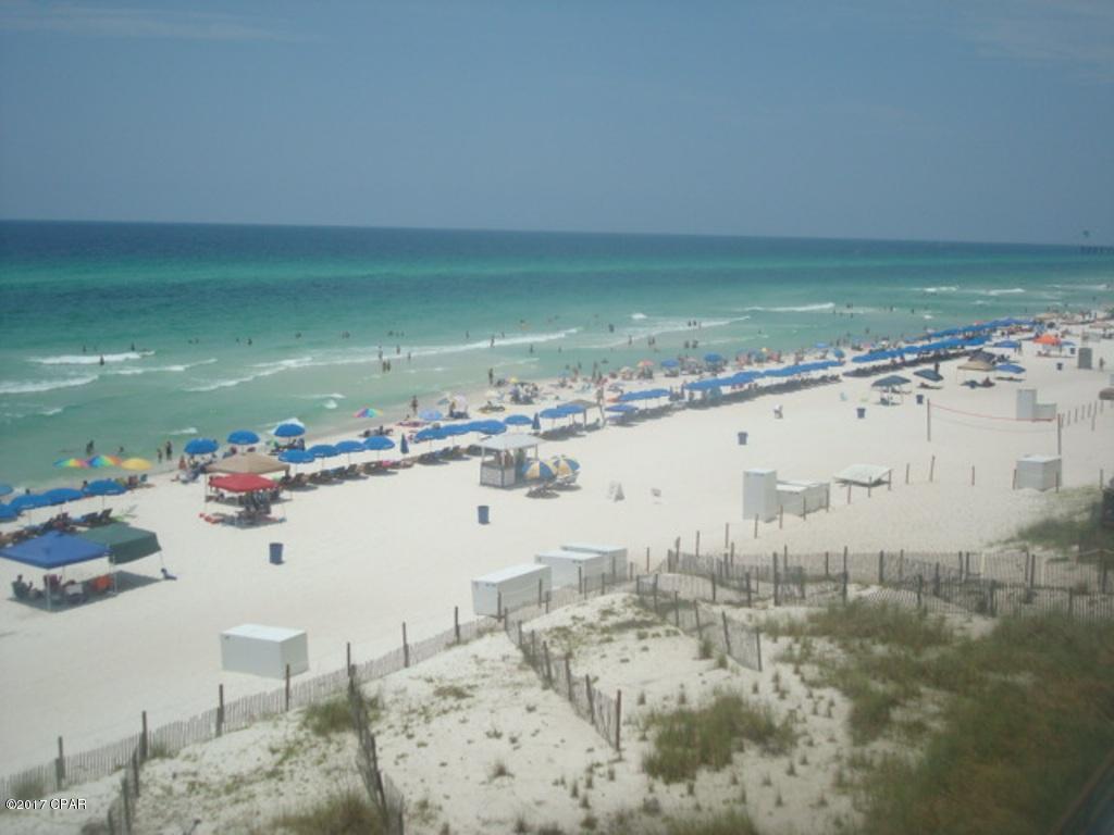 Majestic Beach Tower II - Residential Lease