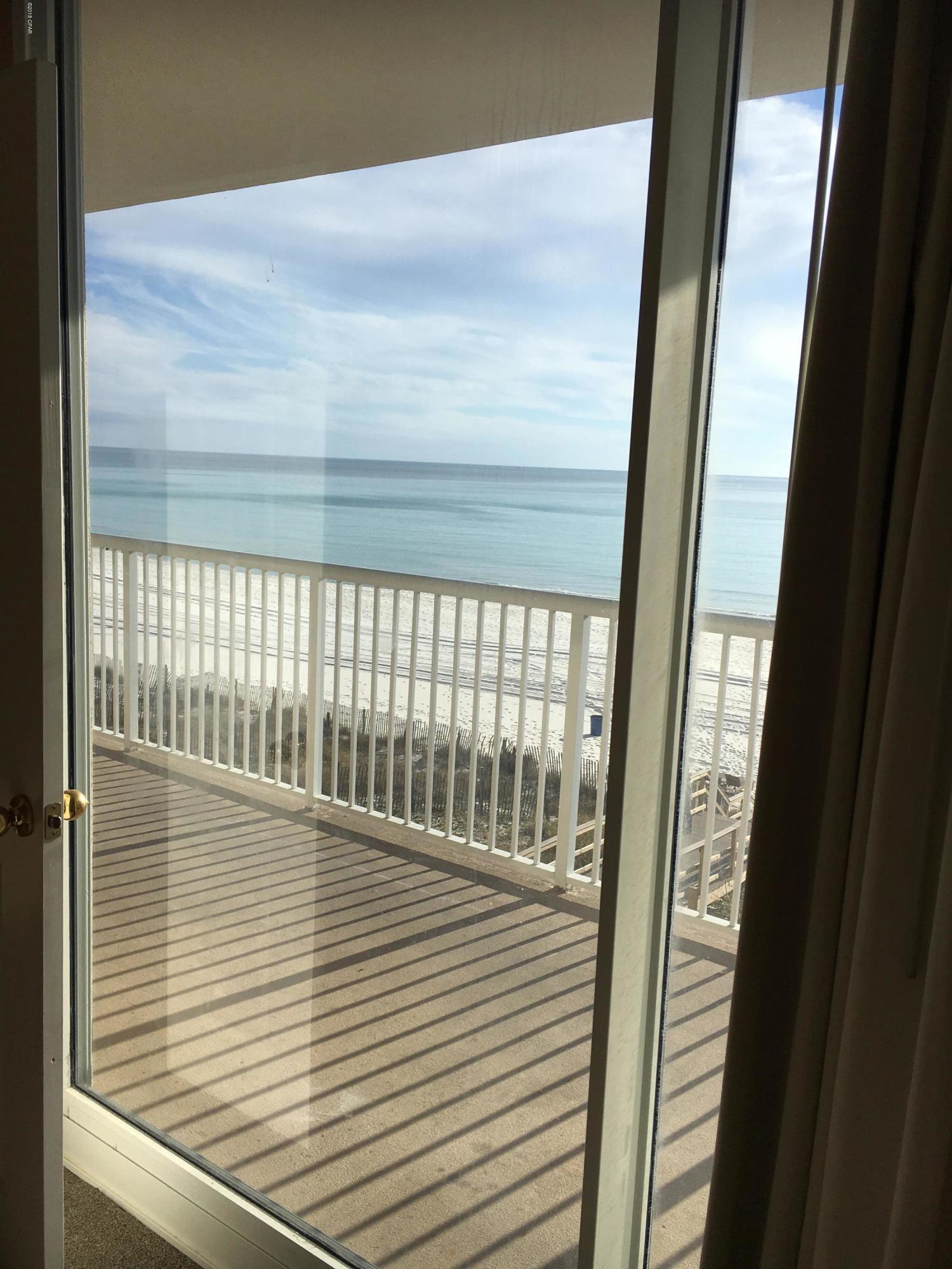 Majestic Beach Tower II - Residential Lease