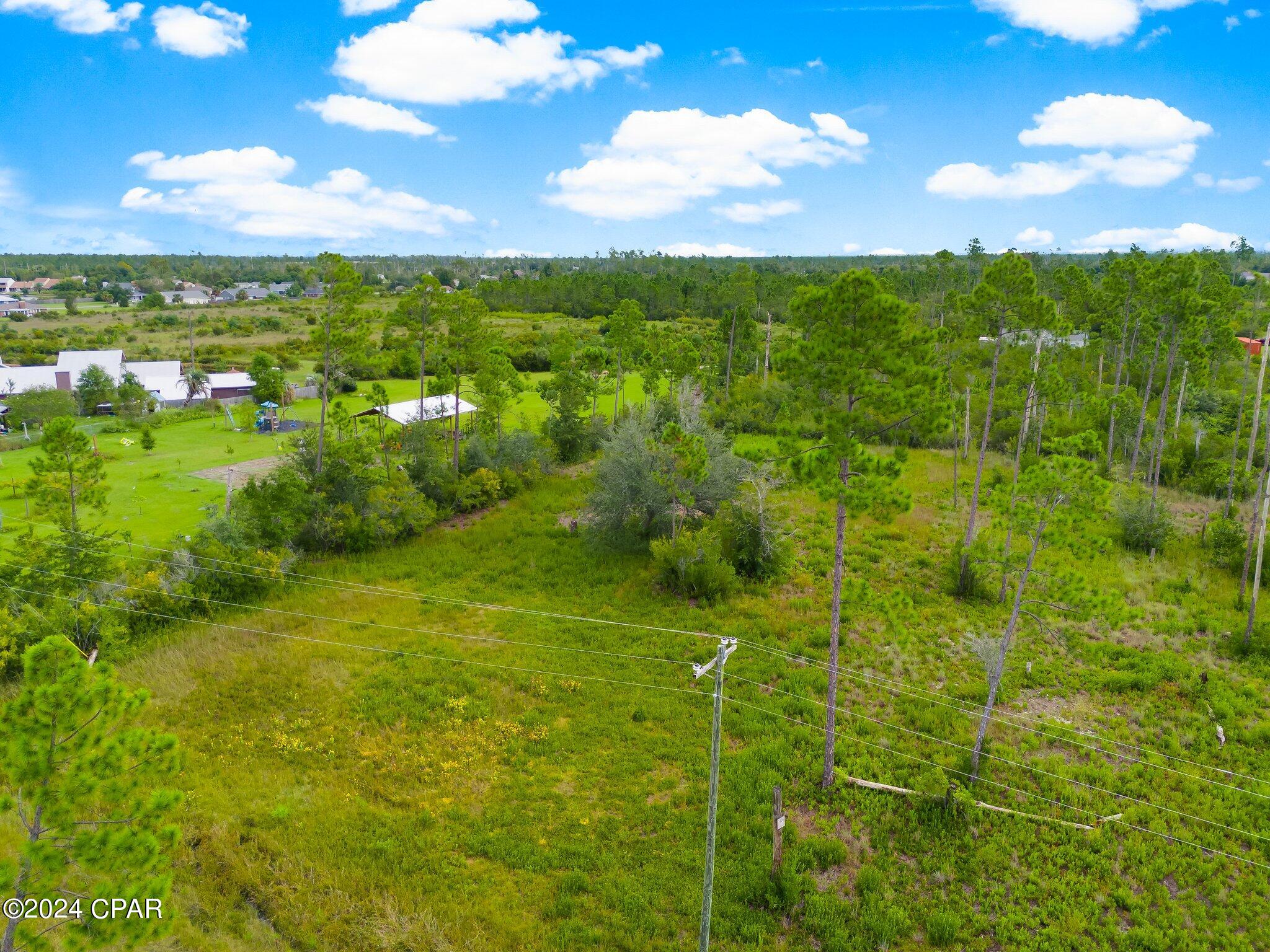 East Bay Point - Land