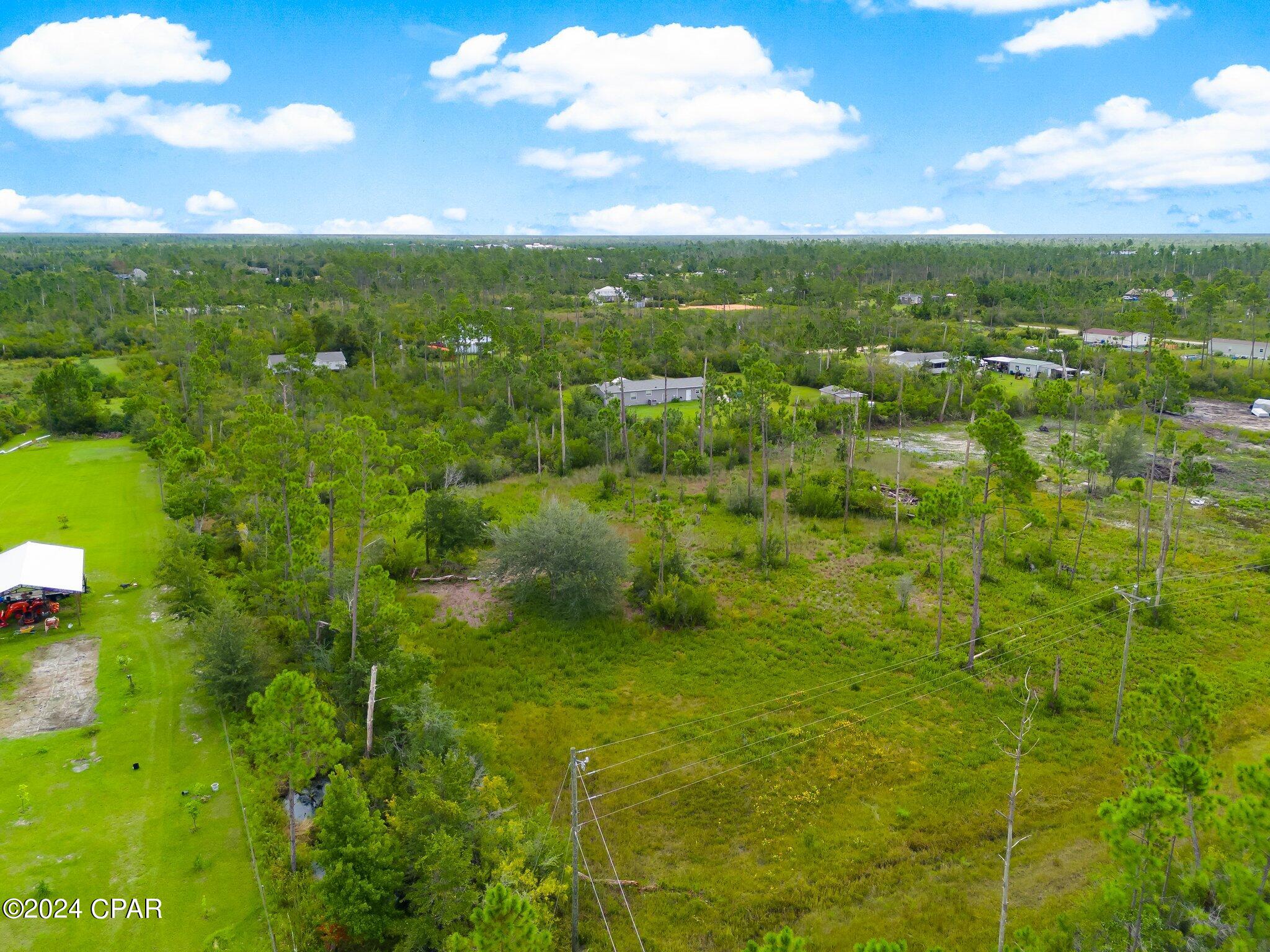 East Bay Point - Land