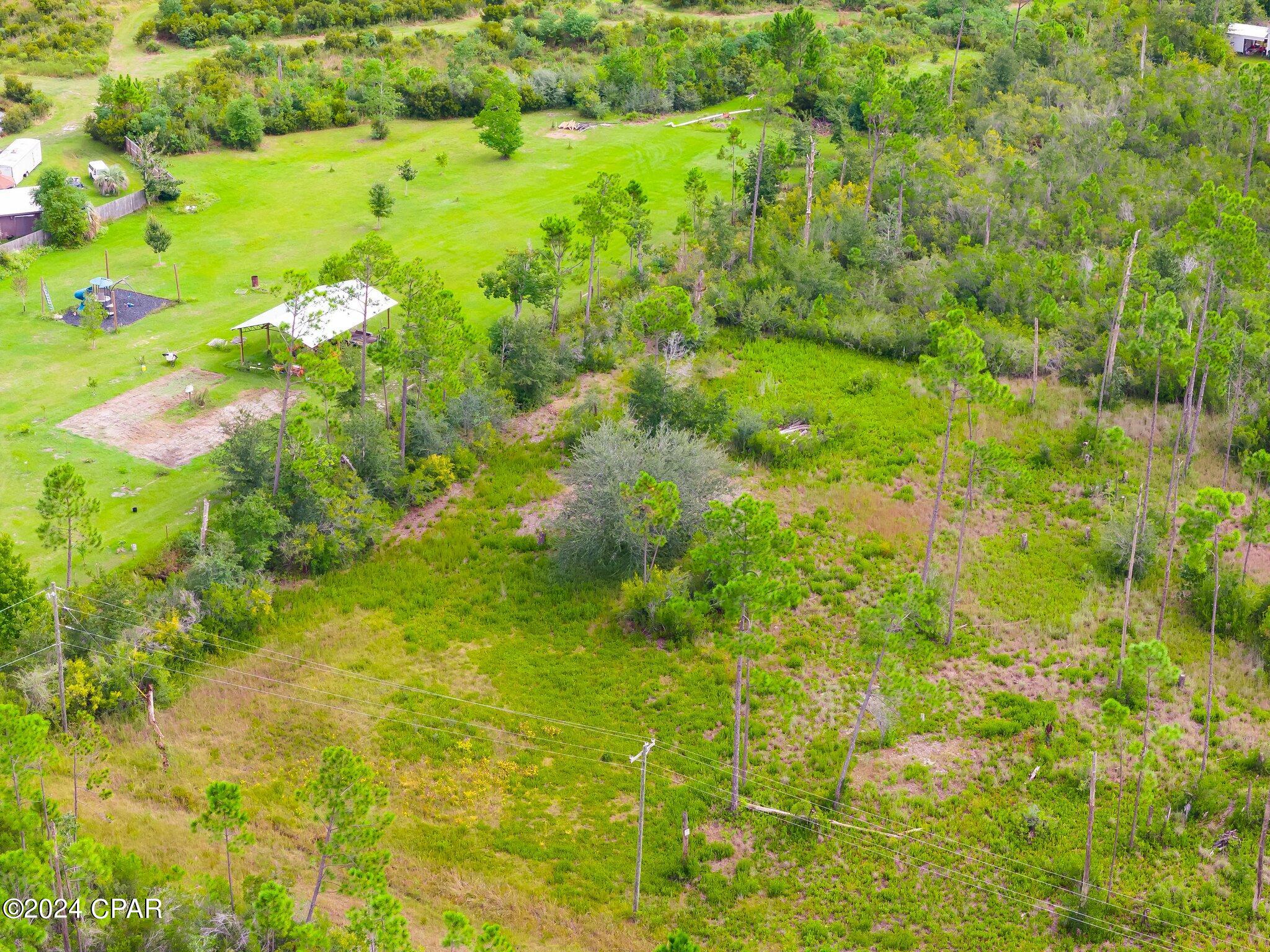 East Bay Point - Land