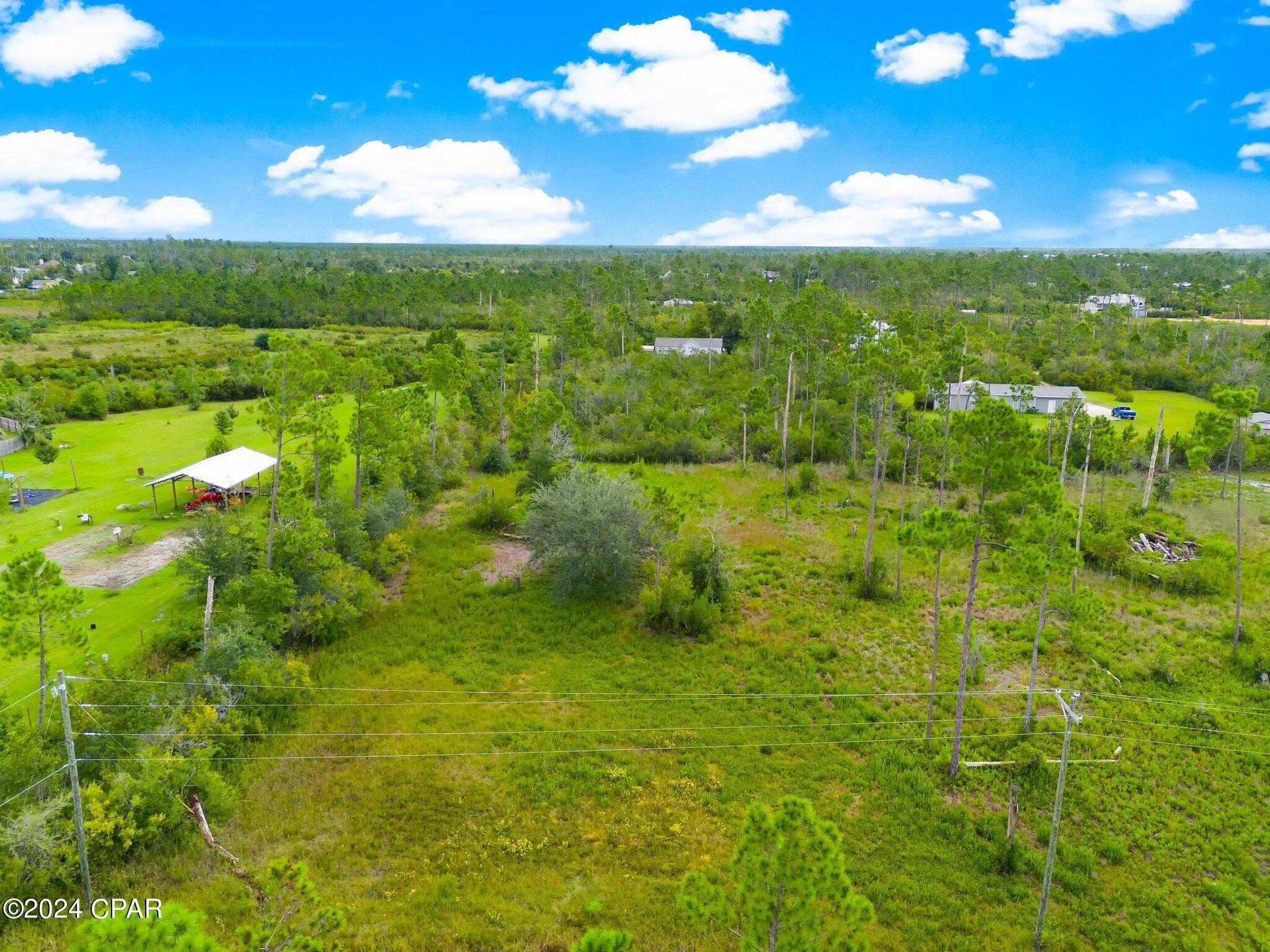 East Bay Point - Land