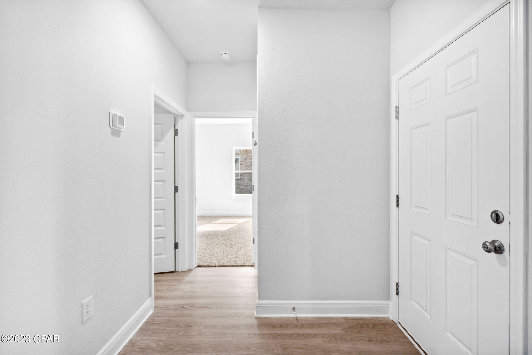 Bayside at Ward Creek - Residential