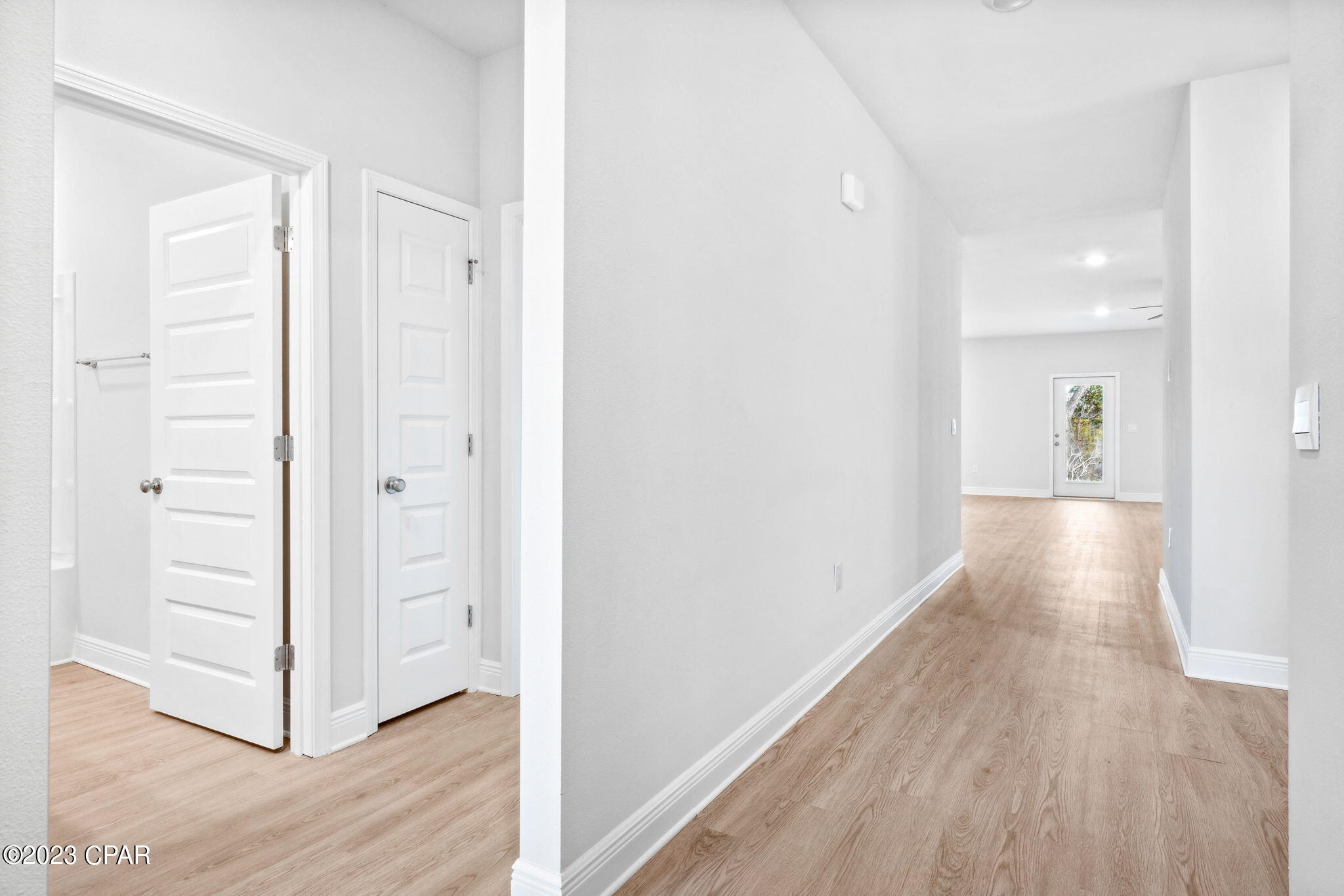 Bayside at Ward Creek - Residential