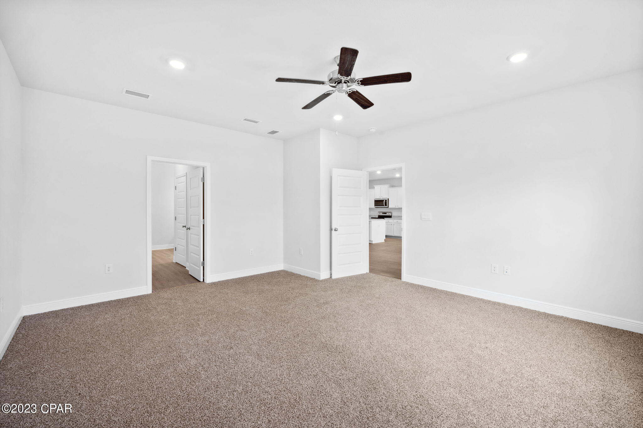 Bayside at Ward Creek - Residential