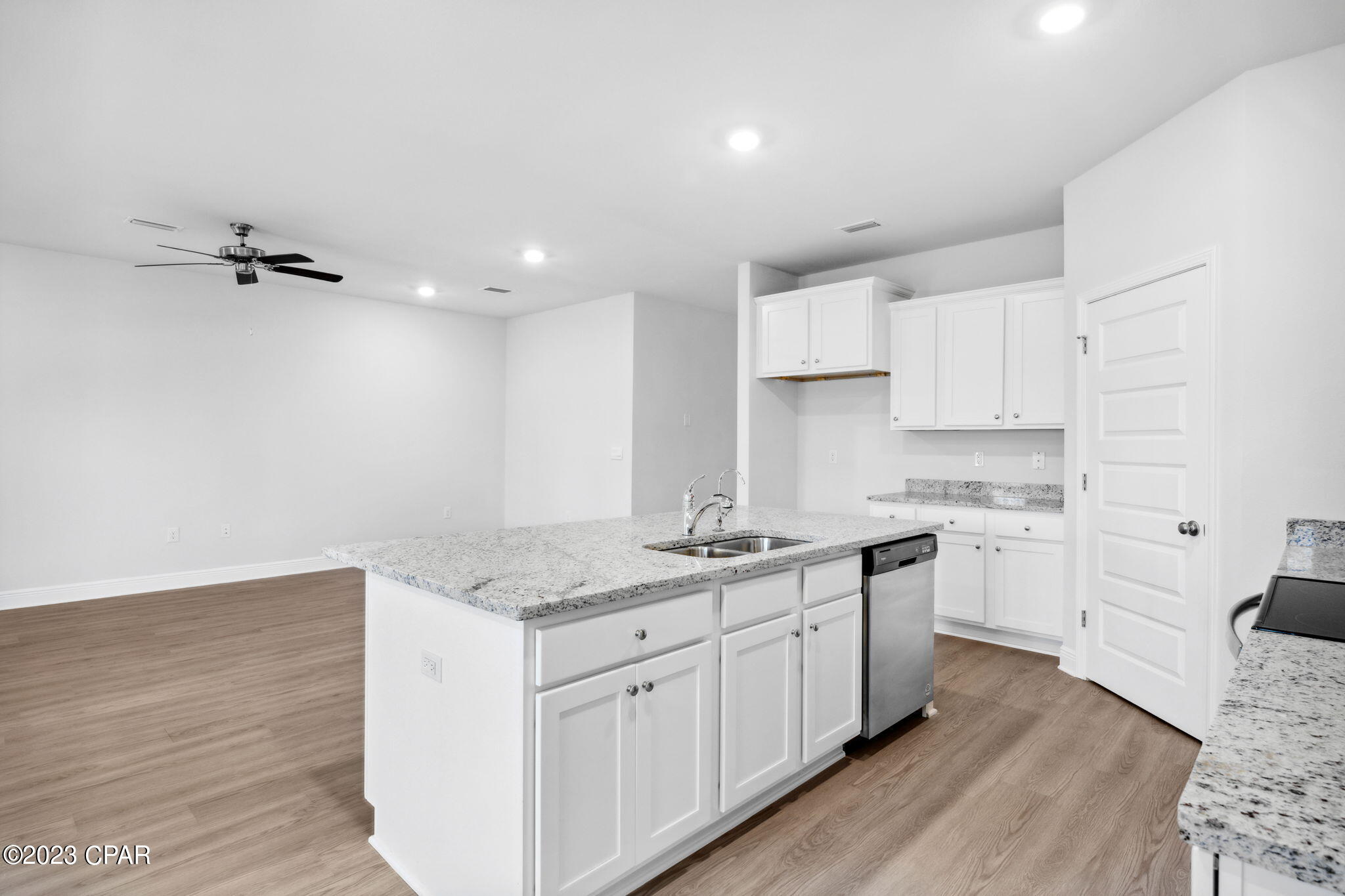 Bayside at Ward Creek - Residential