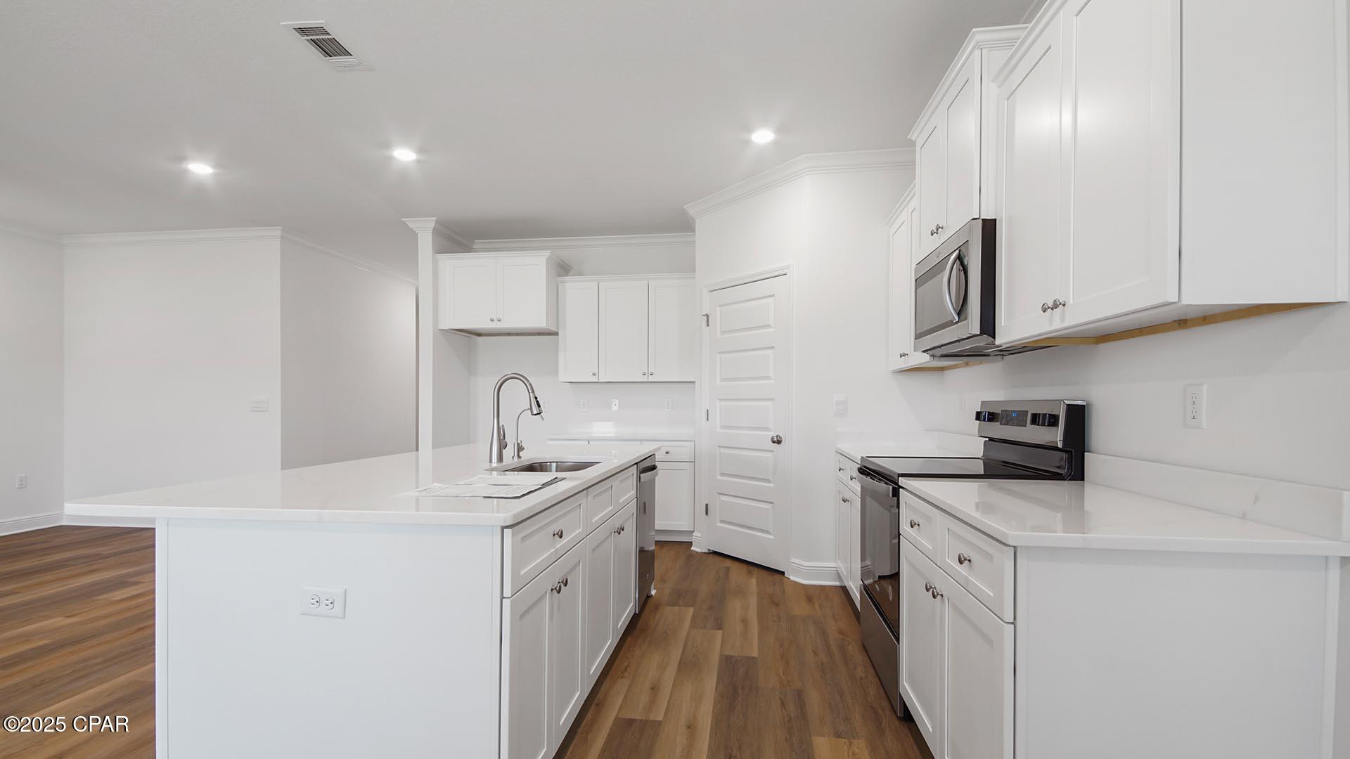 Caballeros Estates at Hombre - Residential