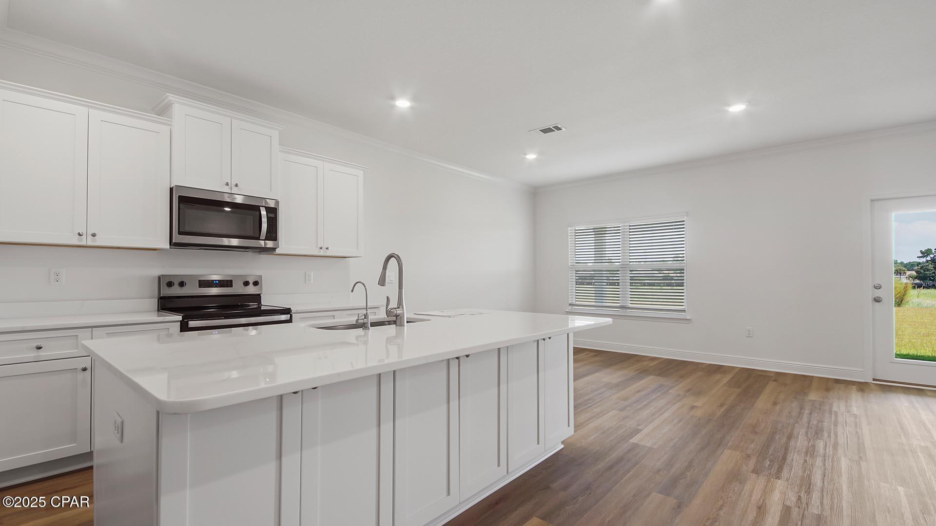 Caballeros Estates at Hombre - Residential