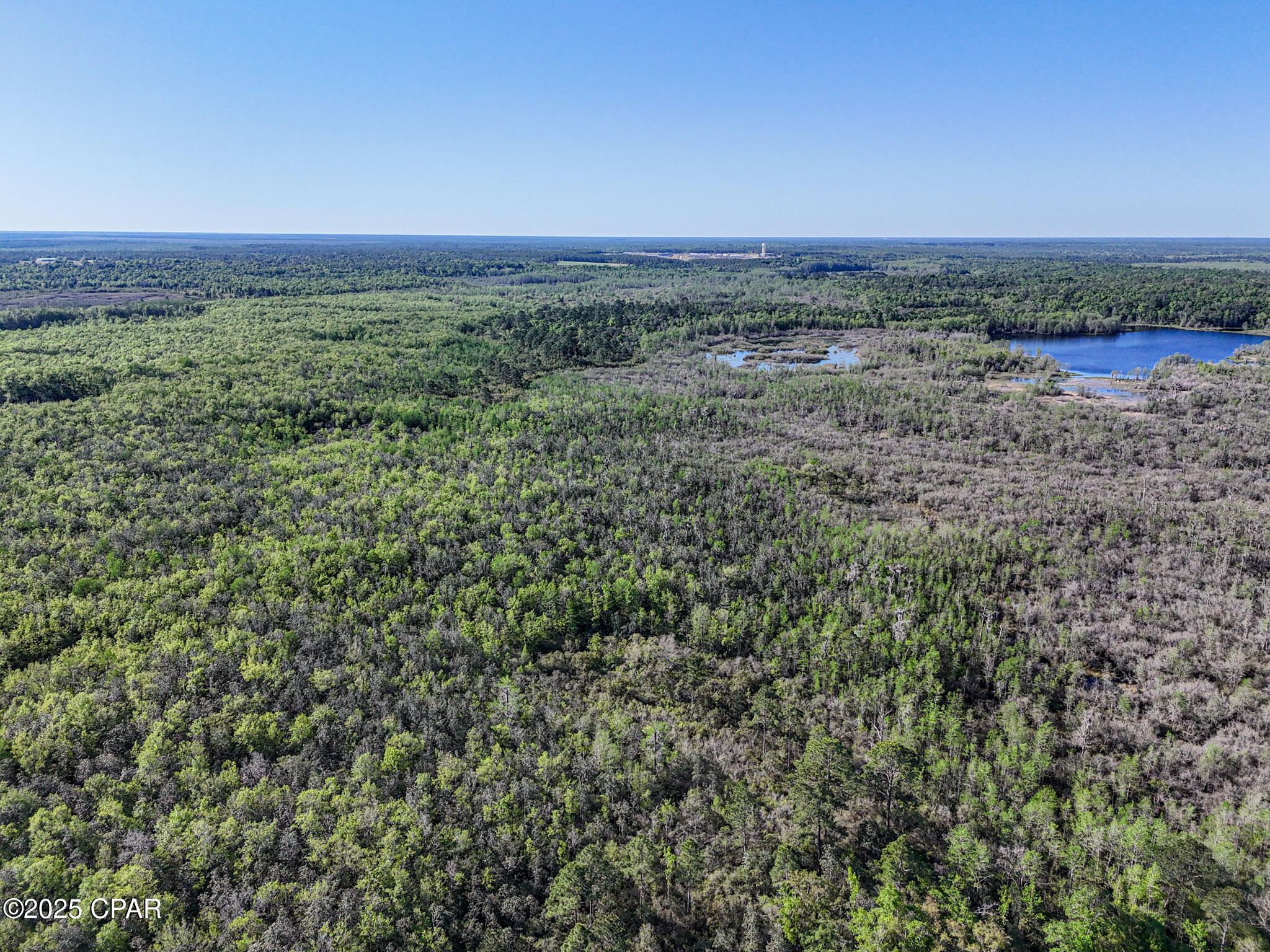 No Named Subdivision - Land