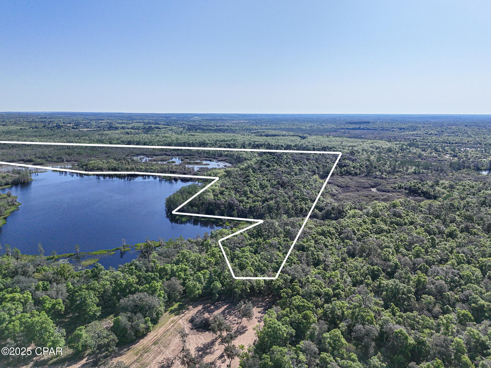 No Named Subdivision - Land