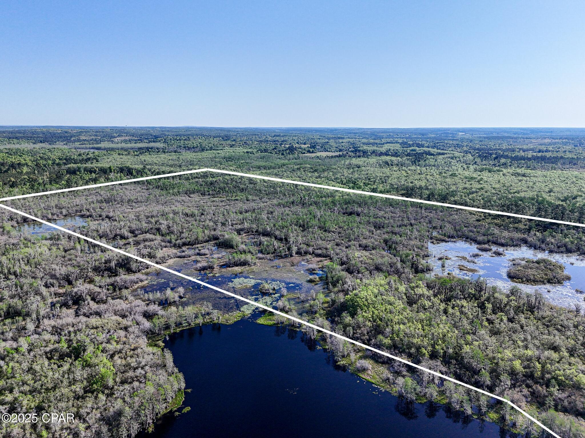 No Named Subdivision - Land