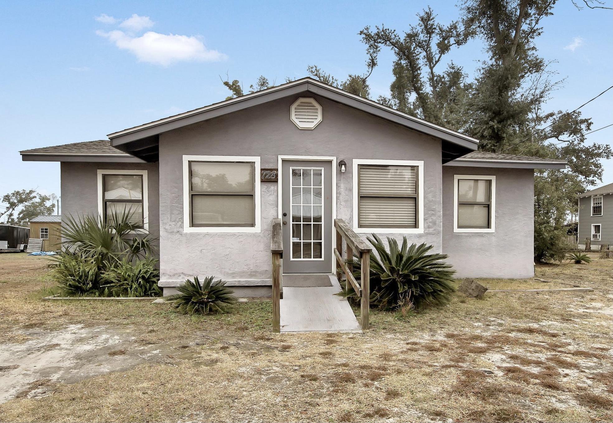 [No Recorded Subdiv] - Residential Lease