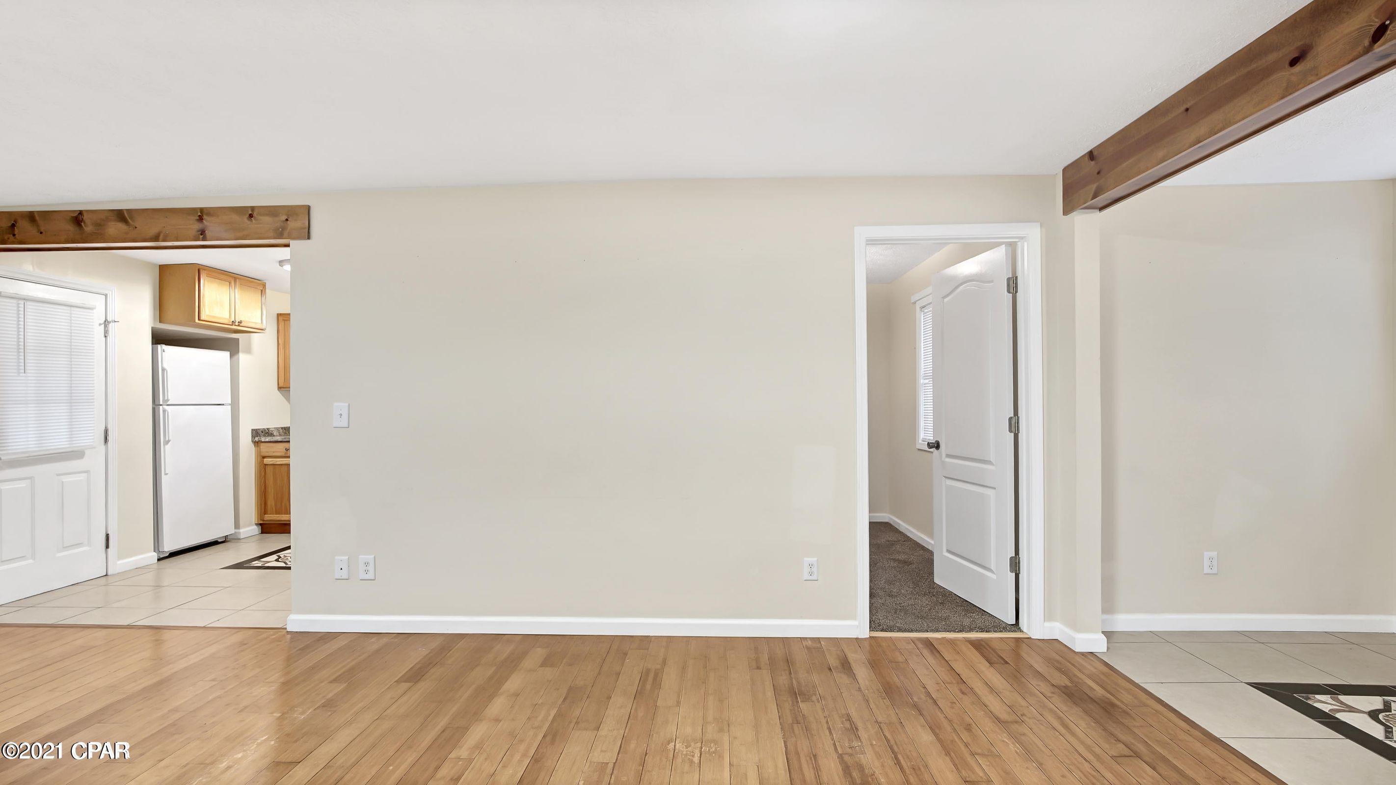 [No Recorded Subdiv] - Residential Lease