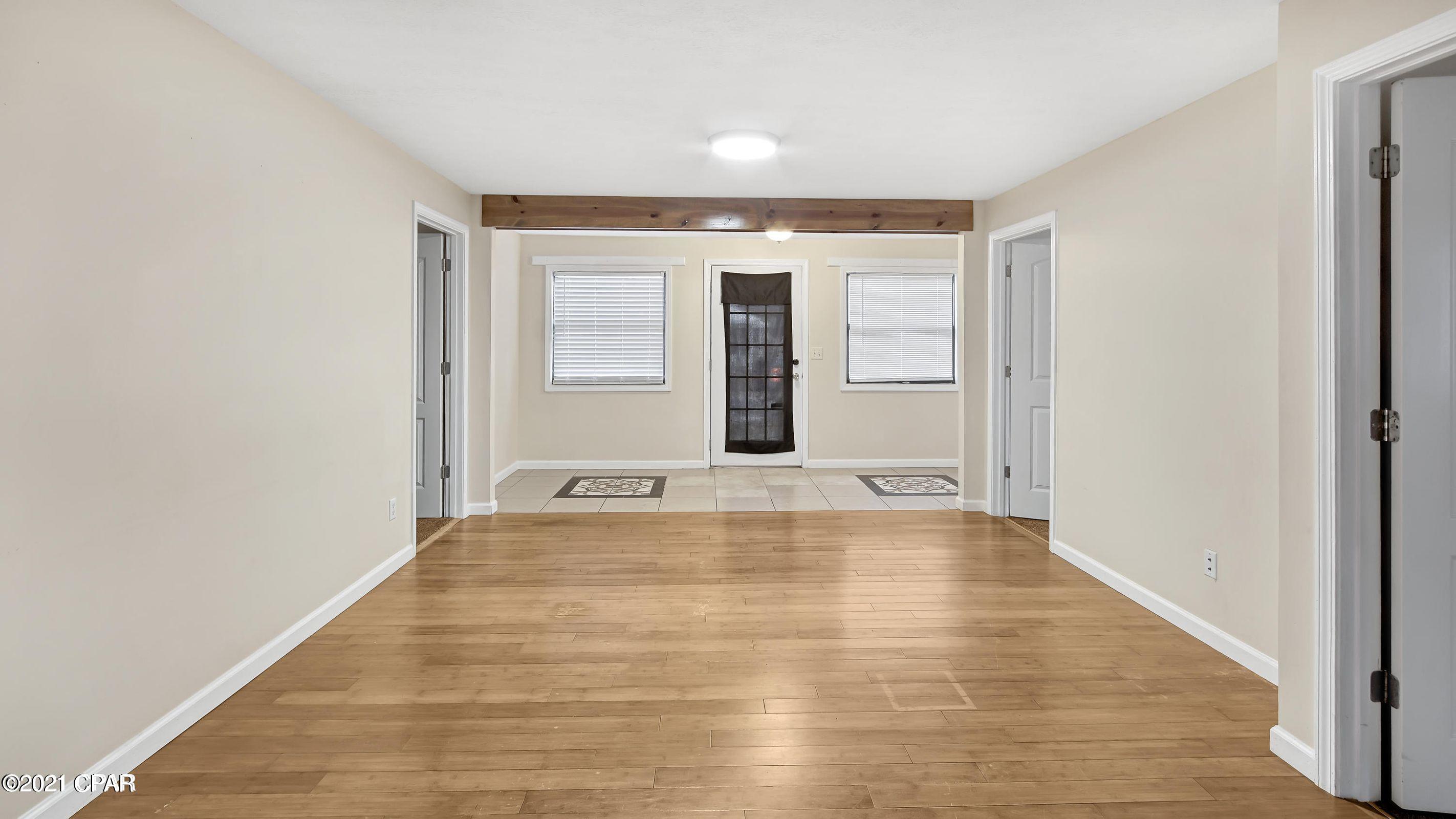 [No Recorded Subdiv] - Residential Lease