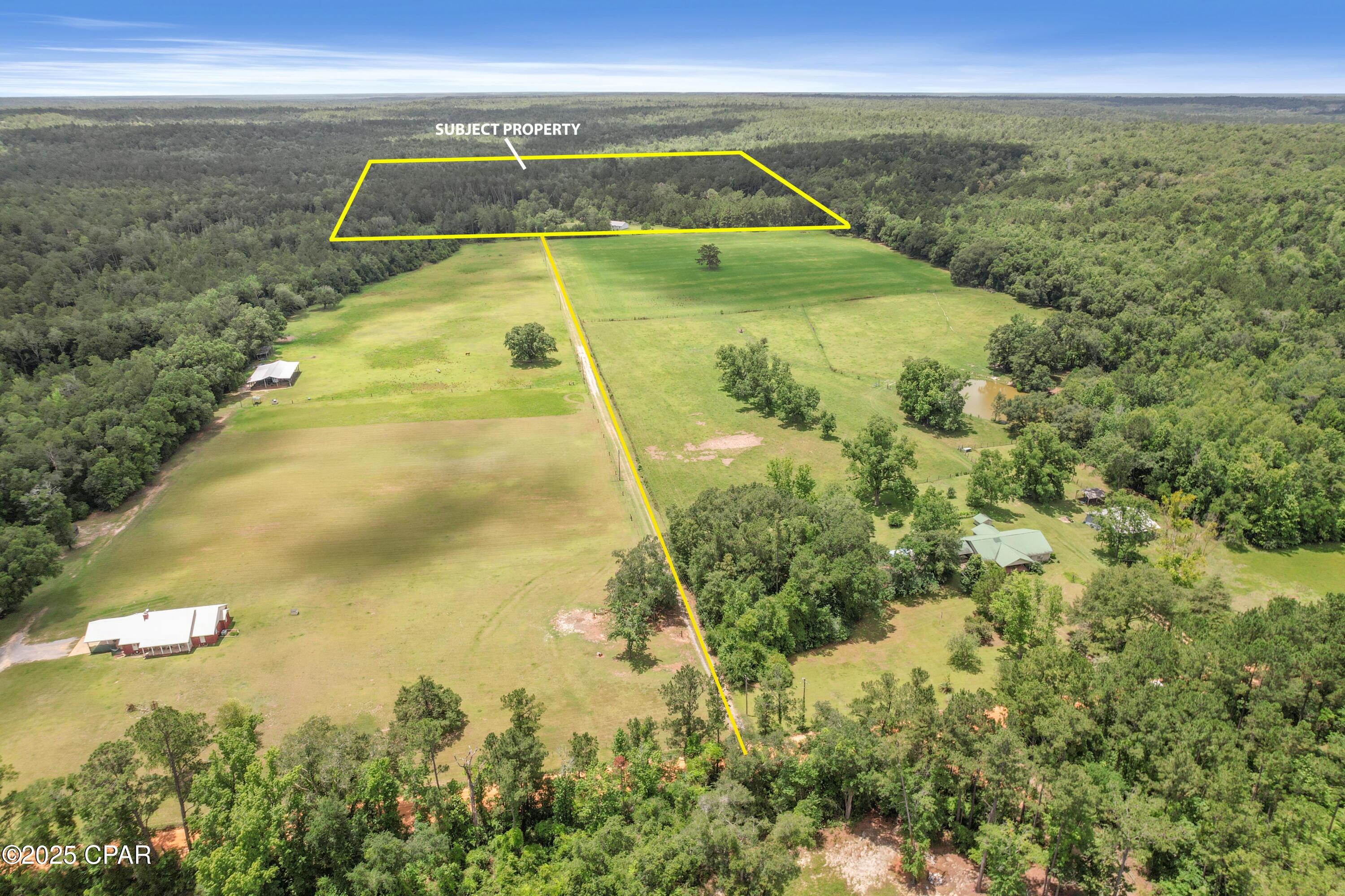 No Named Subdivision - Residential