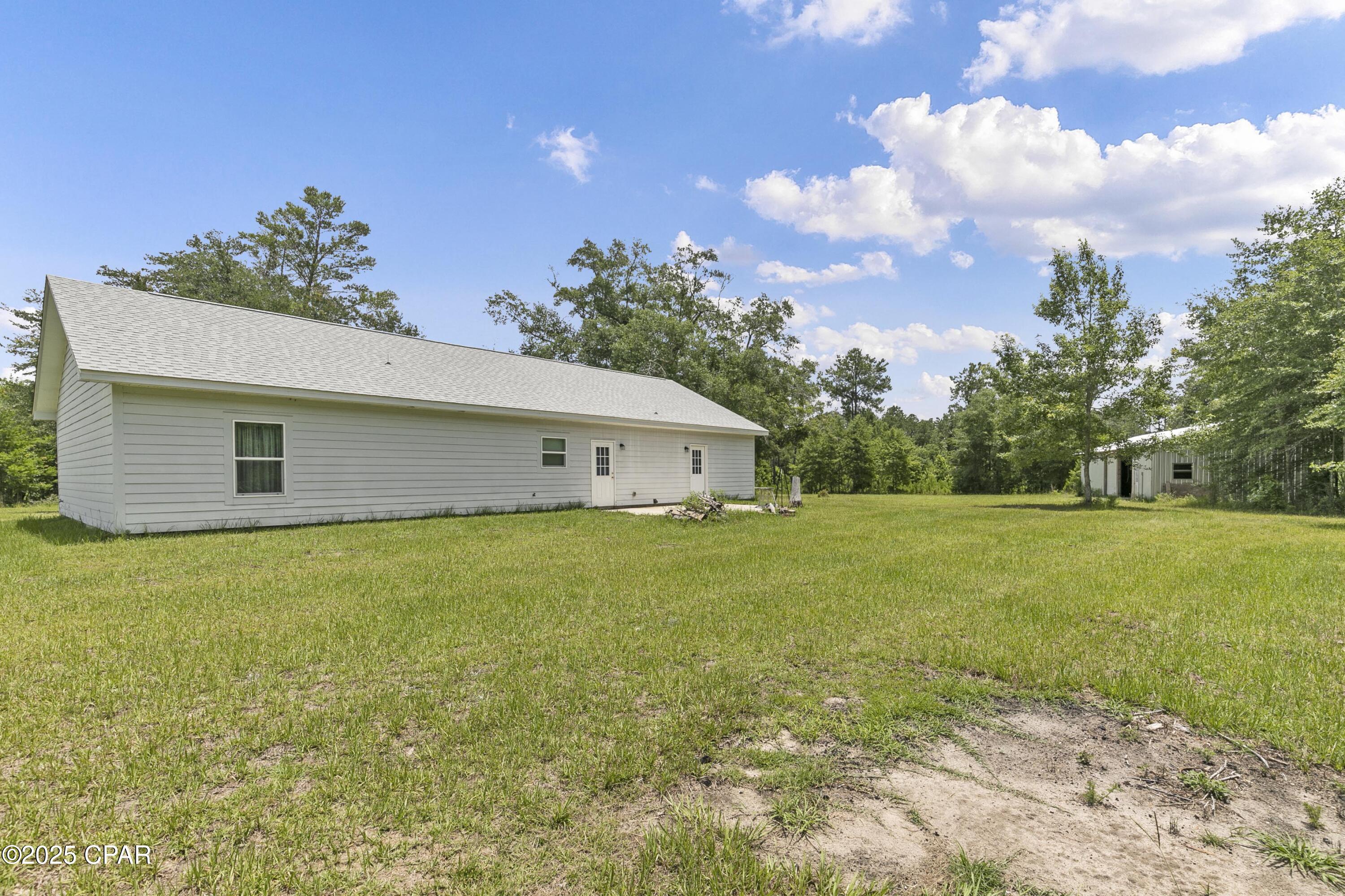 No Named Subdivision - Residential