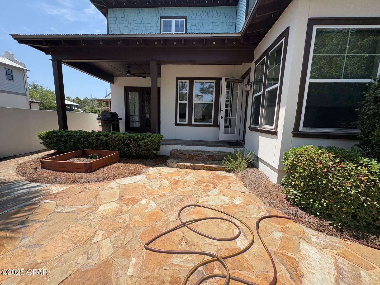 Martinique Phase II - Residential