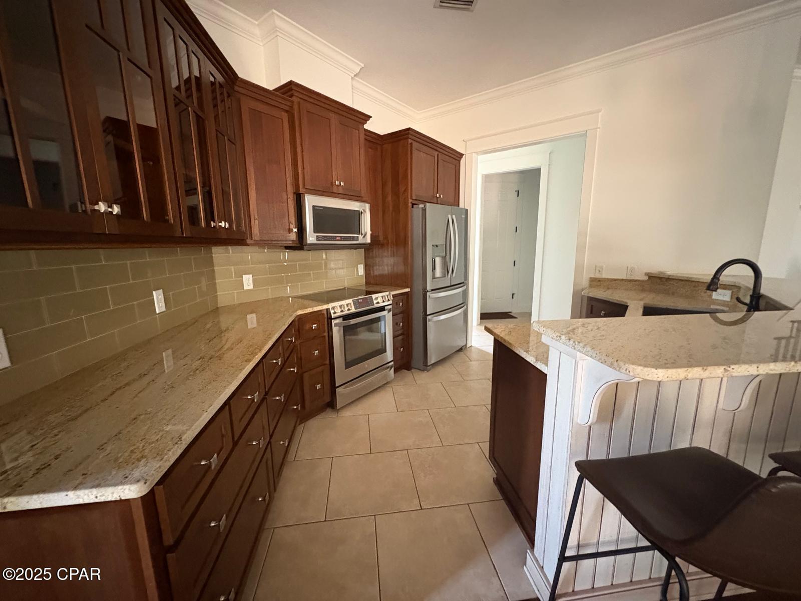 Martinique Phase II - Residential