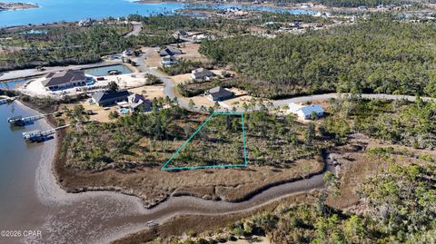 729 Vista Del Sol Lane Panama City FL 32404