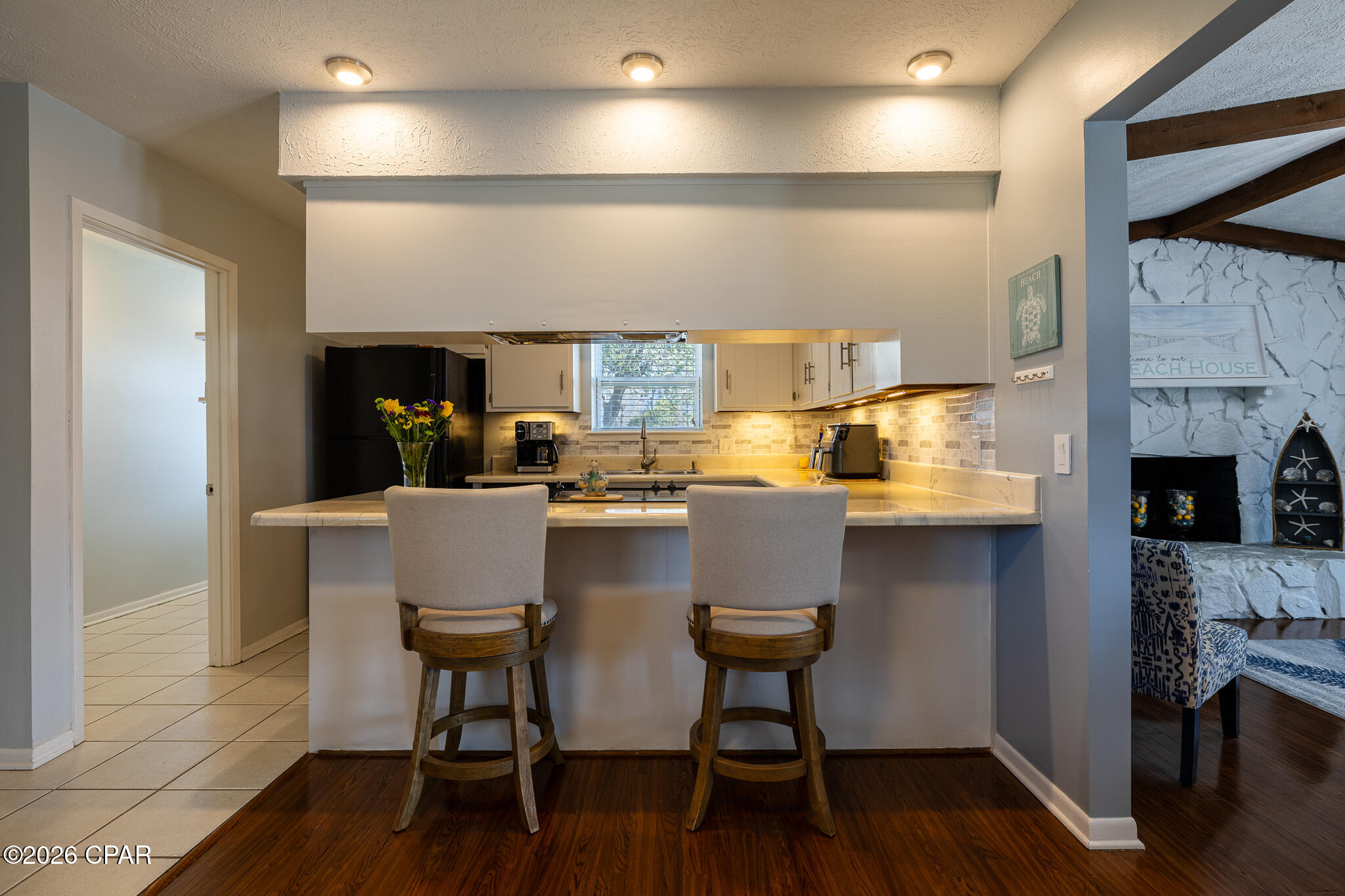 Belaire Estates U-1 - Residential