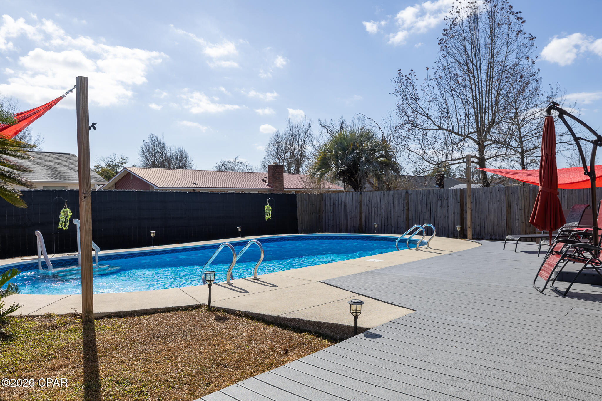 Belaire Estates U-1 - Residential