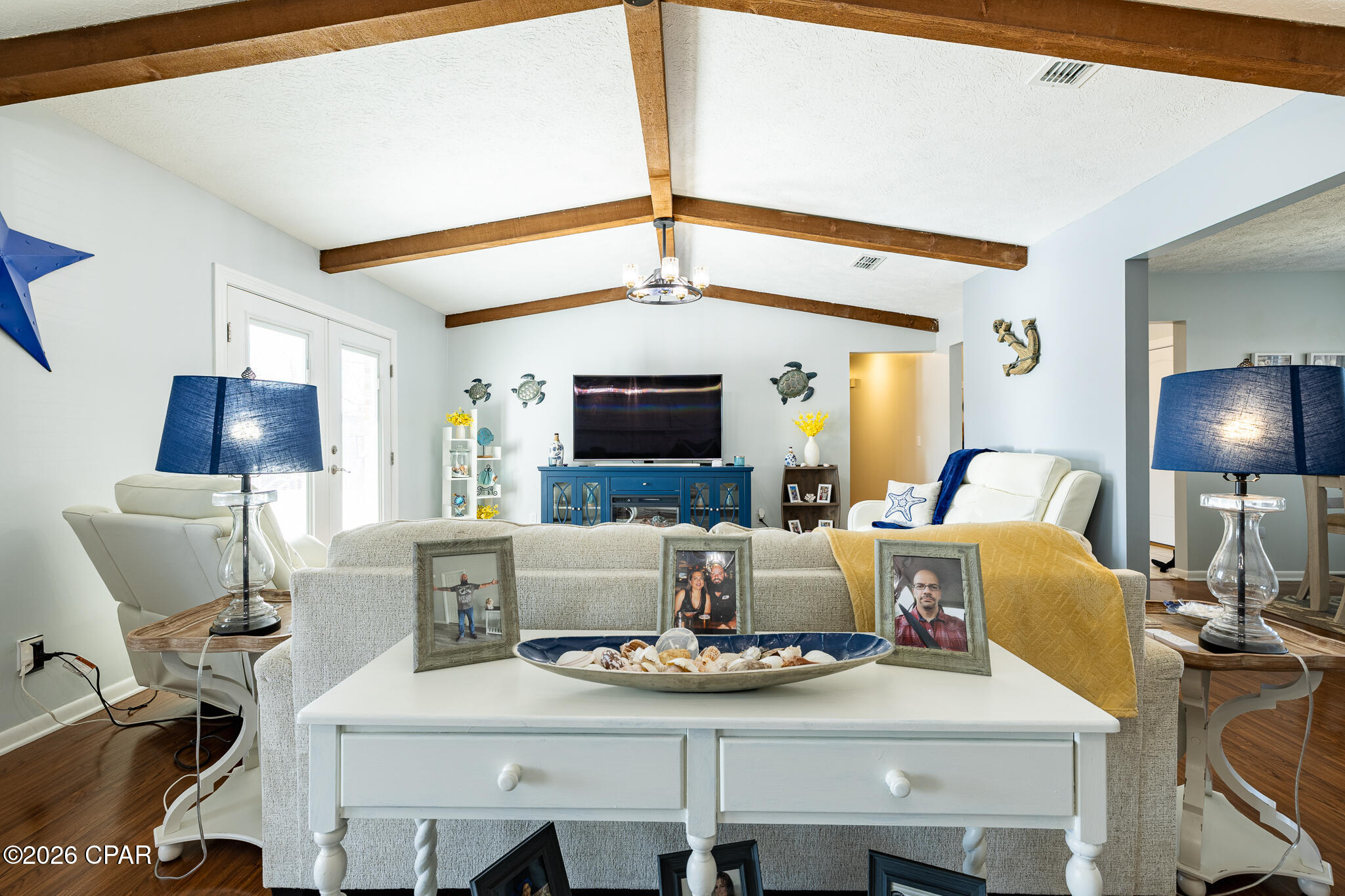 Belaire Estates U-1 - Residential