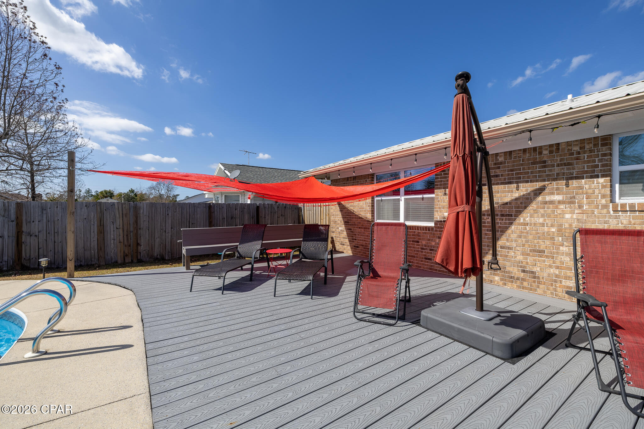 Belaire Estates U-1 - Residential