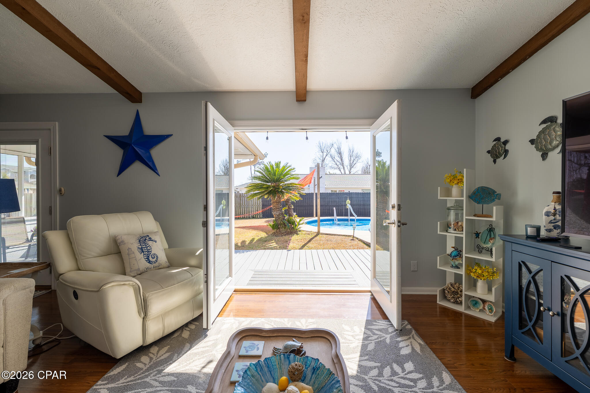 Belaire Estates U-1 - Residential