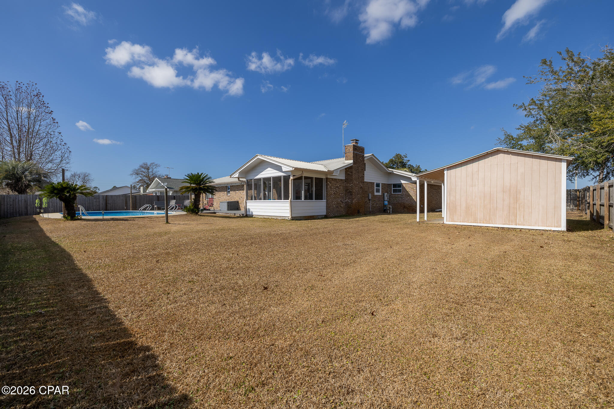 Belaire Estates U-1 - Residential