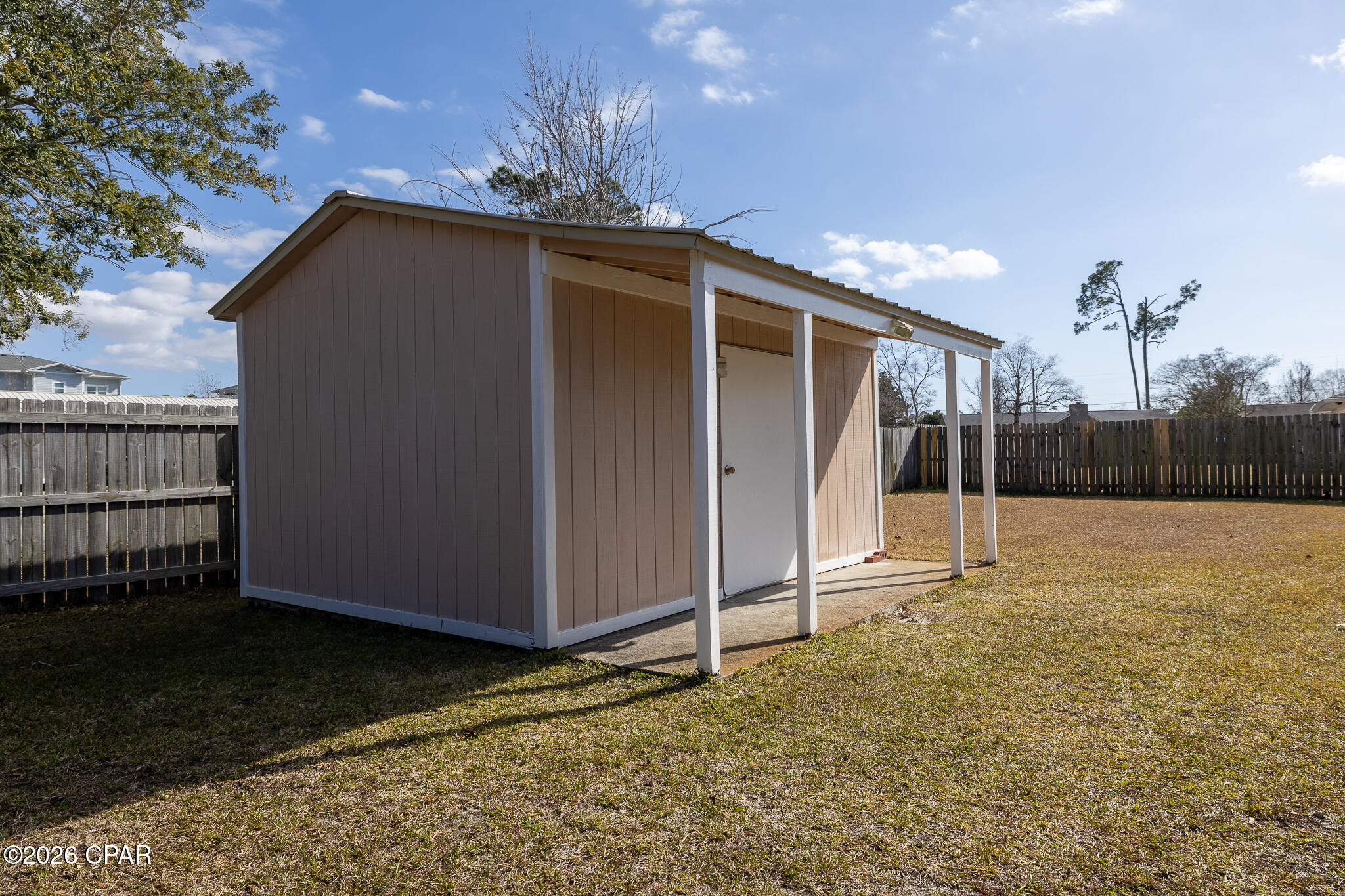 Belaire Estates U-1 - Residential