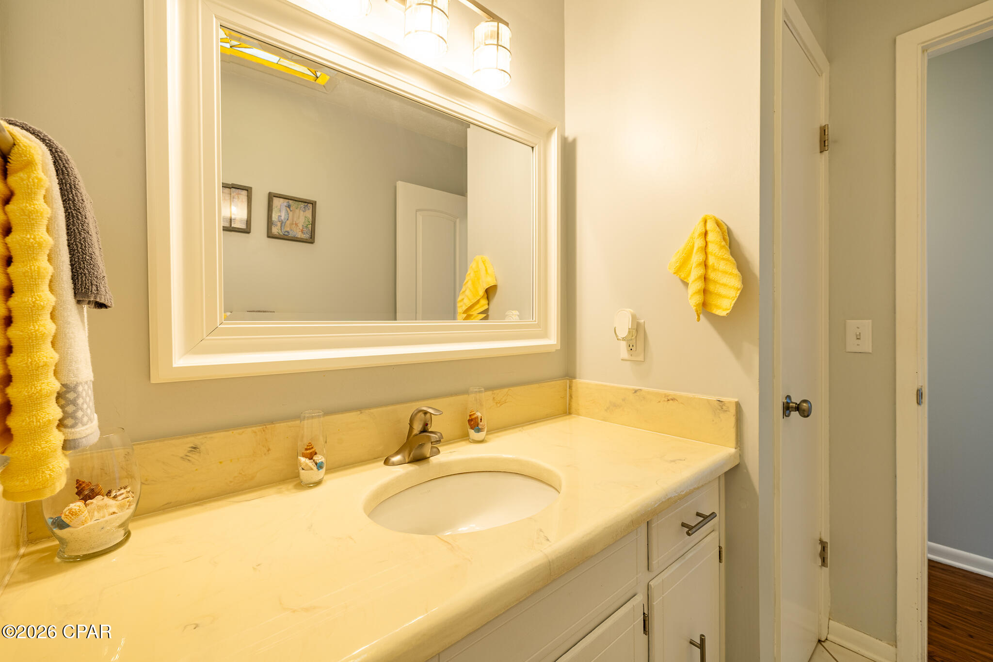 Belaire Estates U-1 - Residential