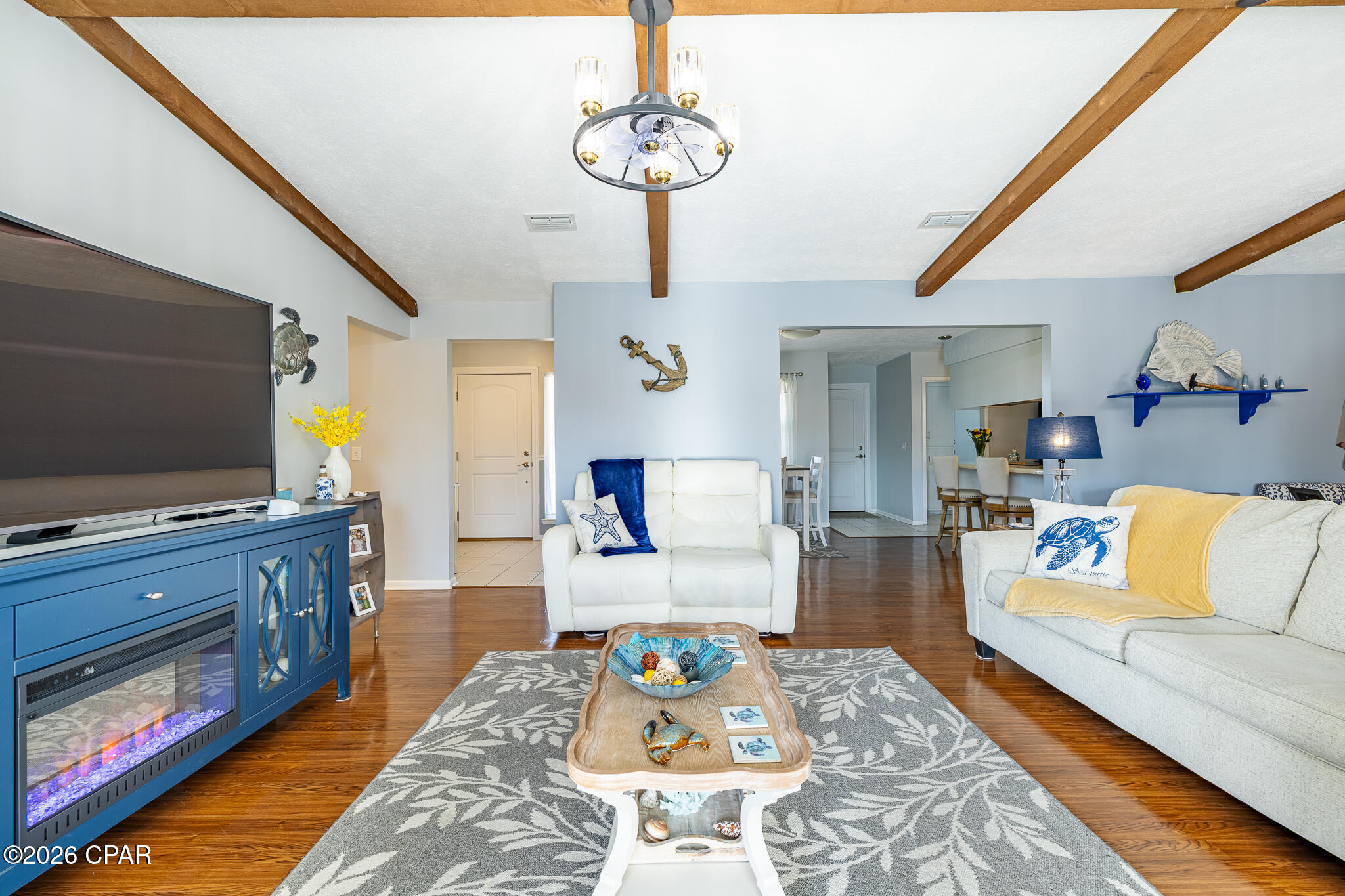 Belaire Estates U-1 - Residential