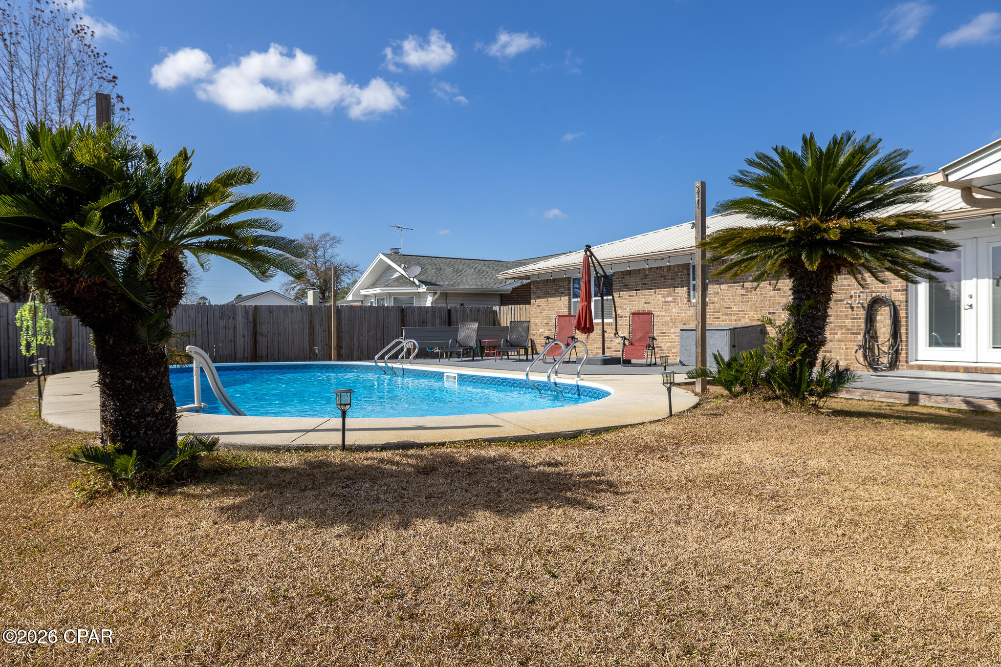 Belaire Estates U-1 - Residential