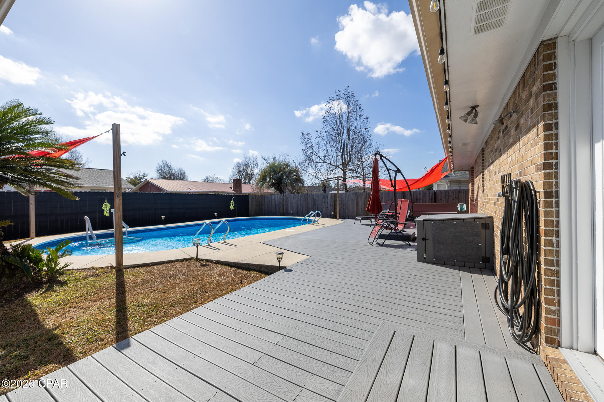 Belaire Estates U-1 - Residential