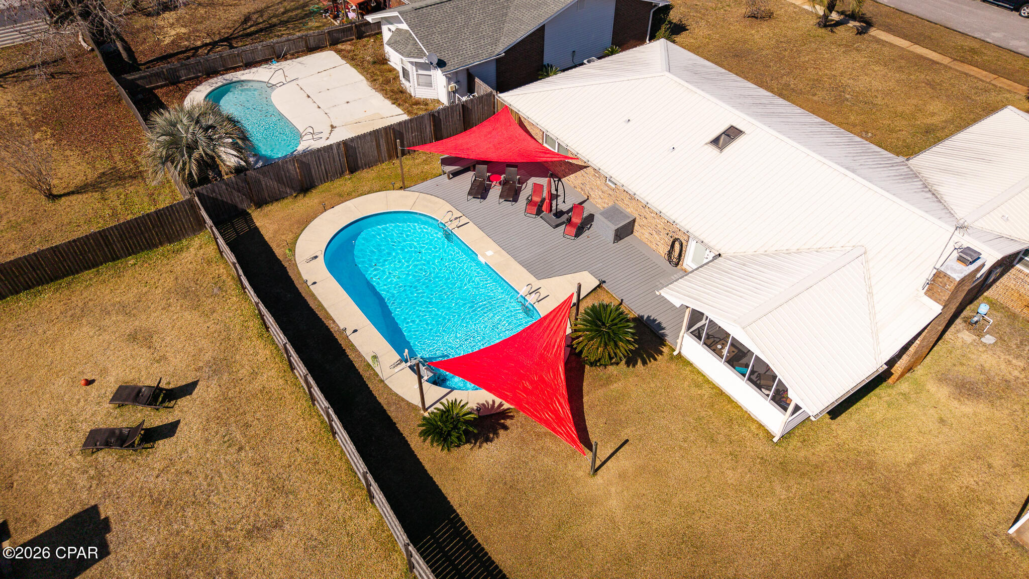 Belaire Estates U-1 - Residential