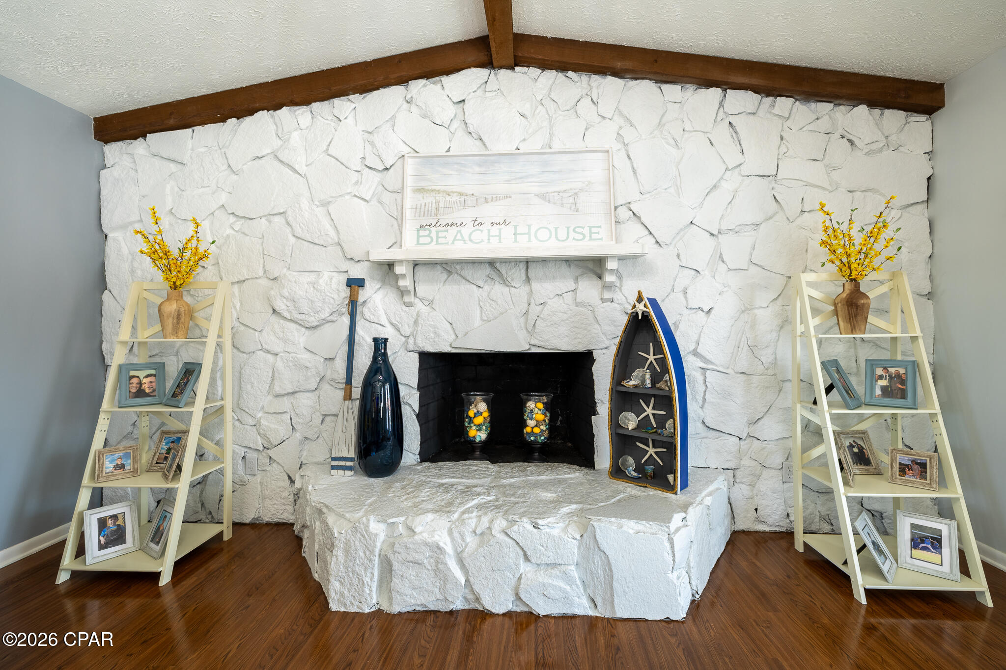 Belaire Estates U-1 - Residential