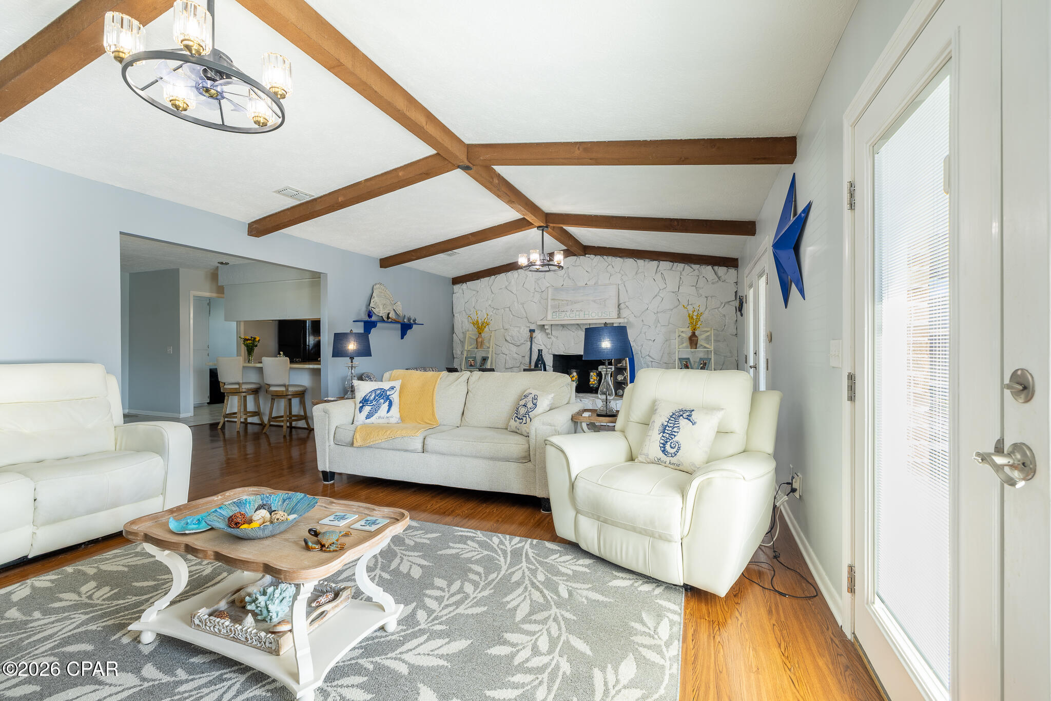 Belaire Estates U-1 - Residential