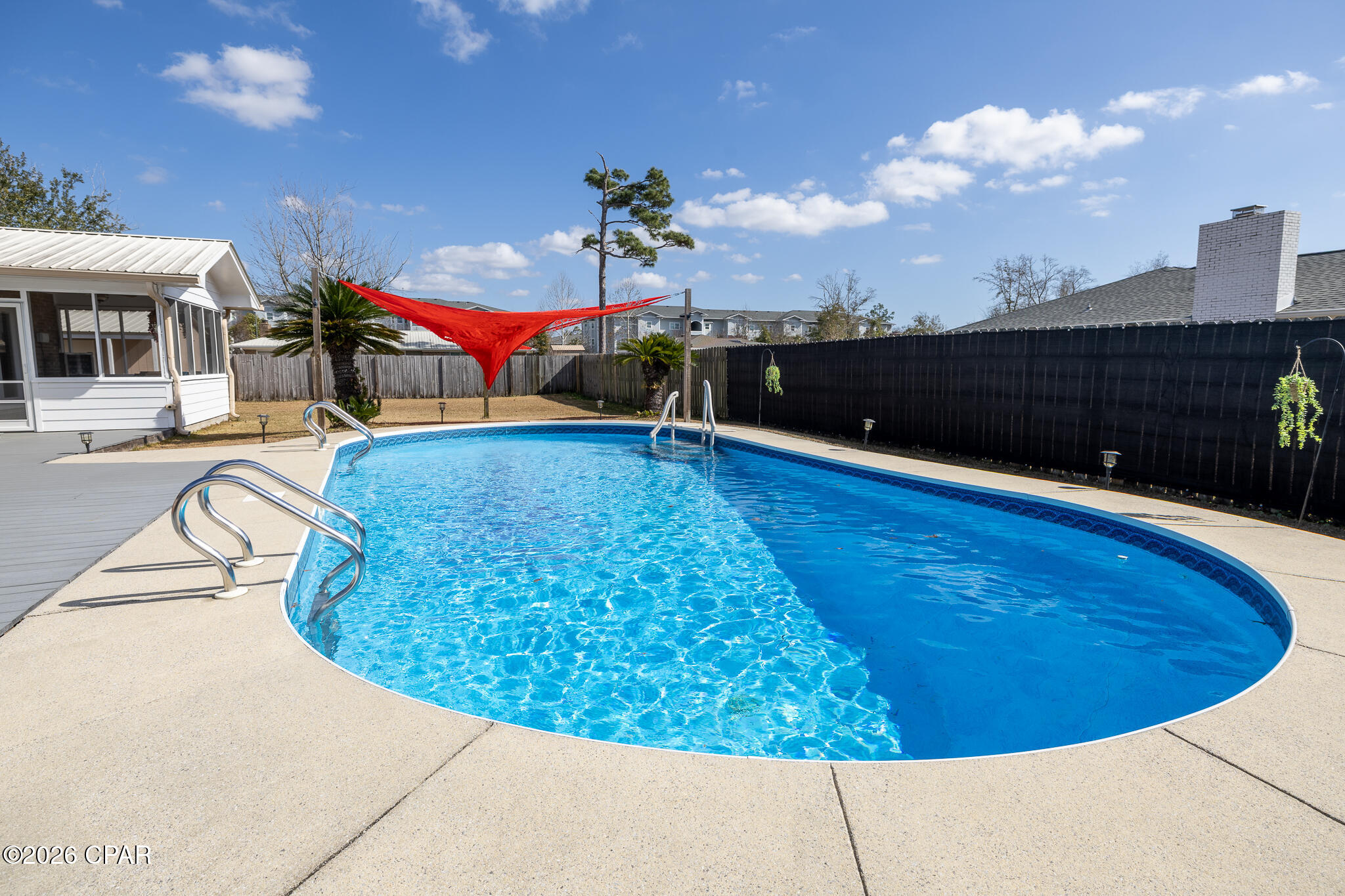 Belaire Estates U-1 - Residential