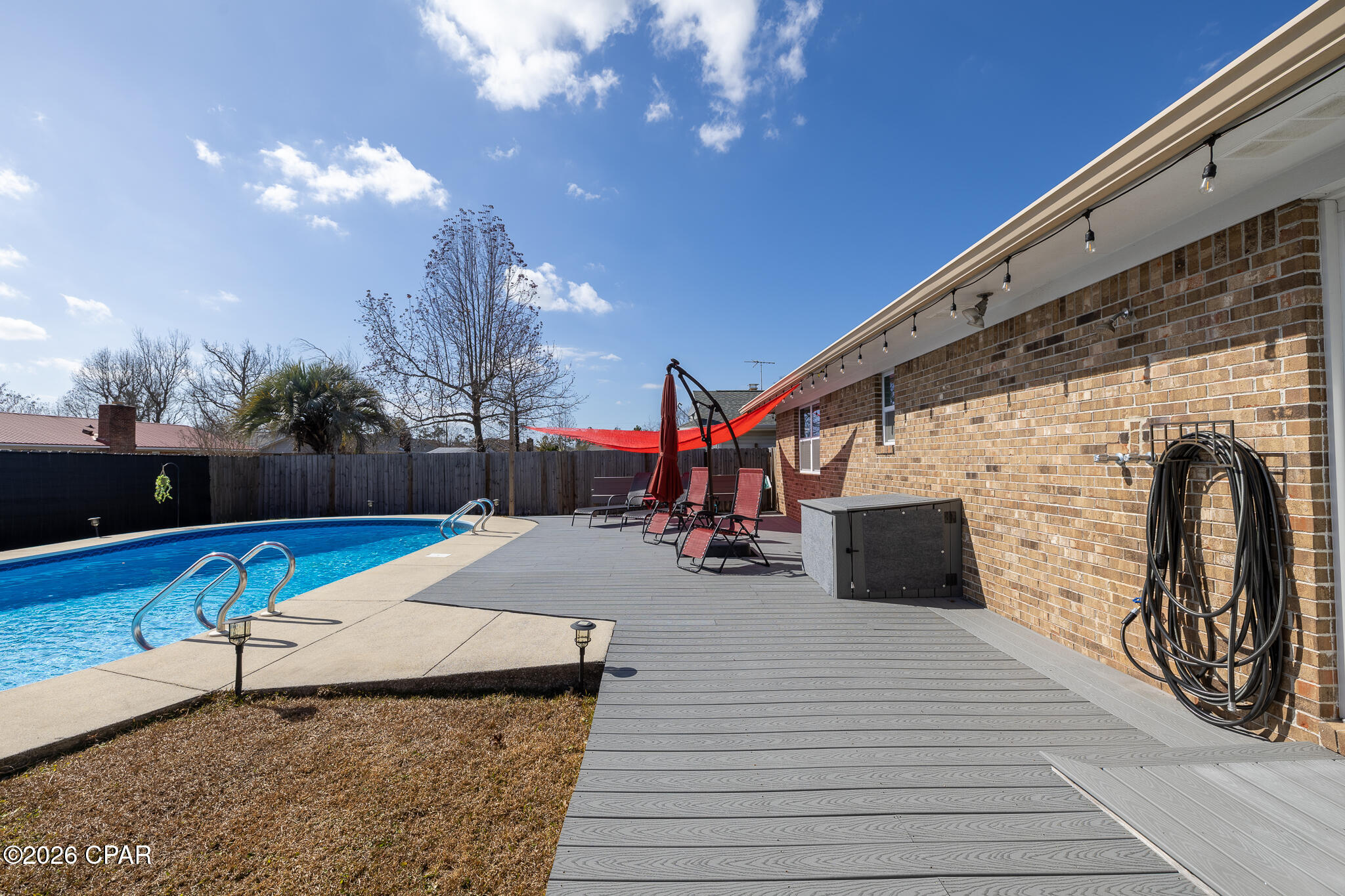 Belaire Estates U-1 - Residential