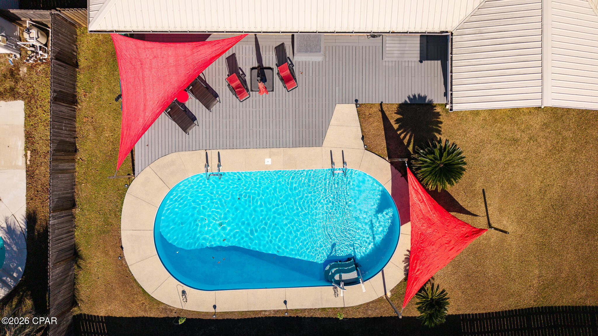 Belaire Estates U-1 - Residential