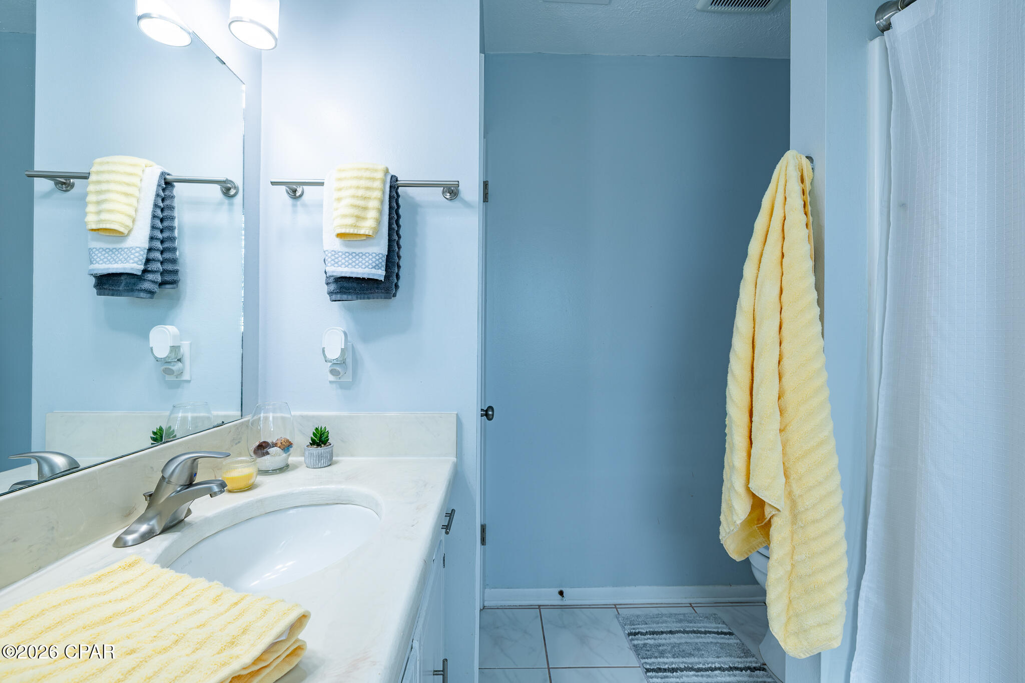 Belaire Estates U-1 - Residential