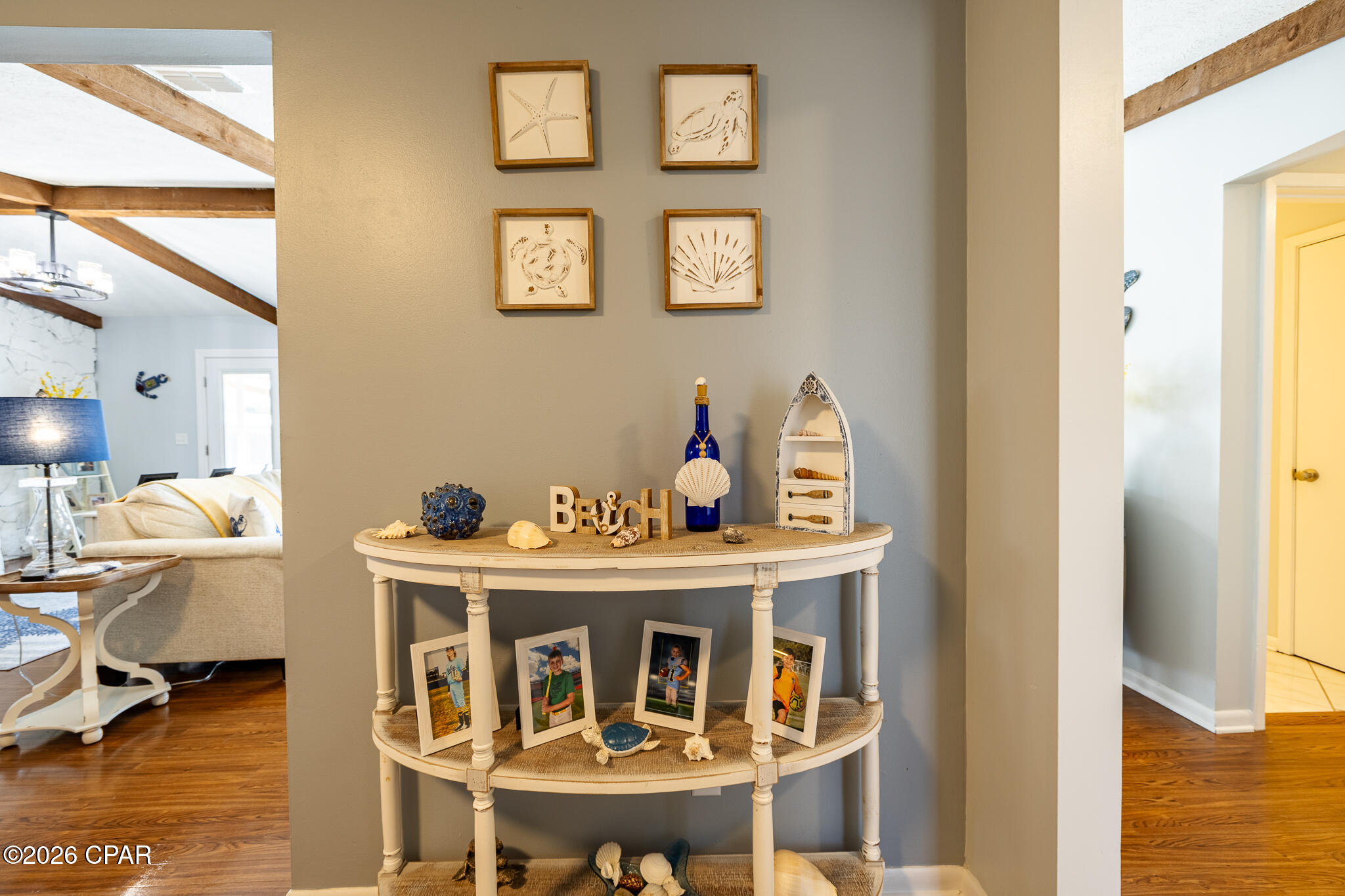 Belaire Estates U-1 - Residential