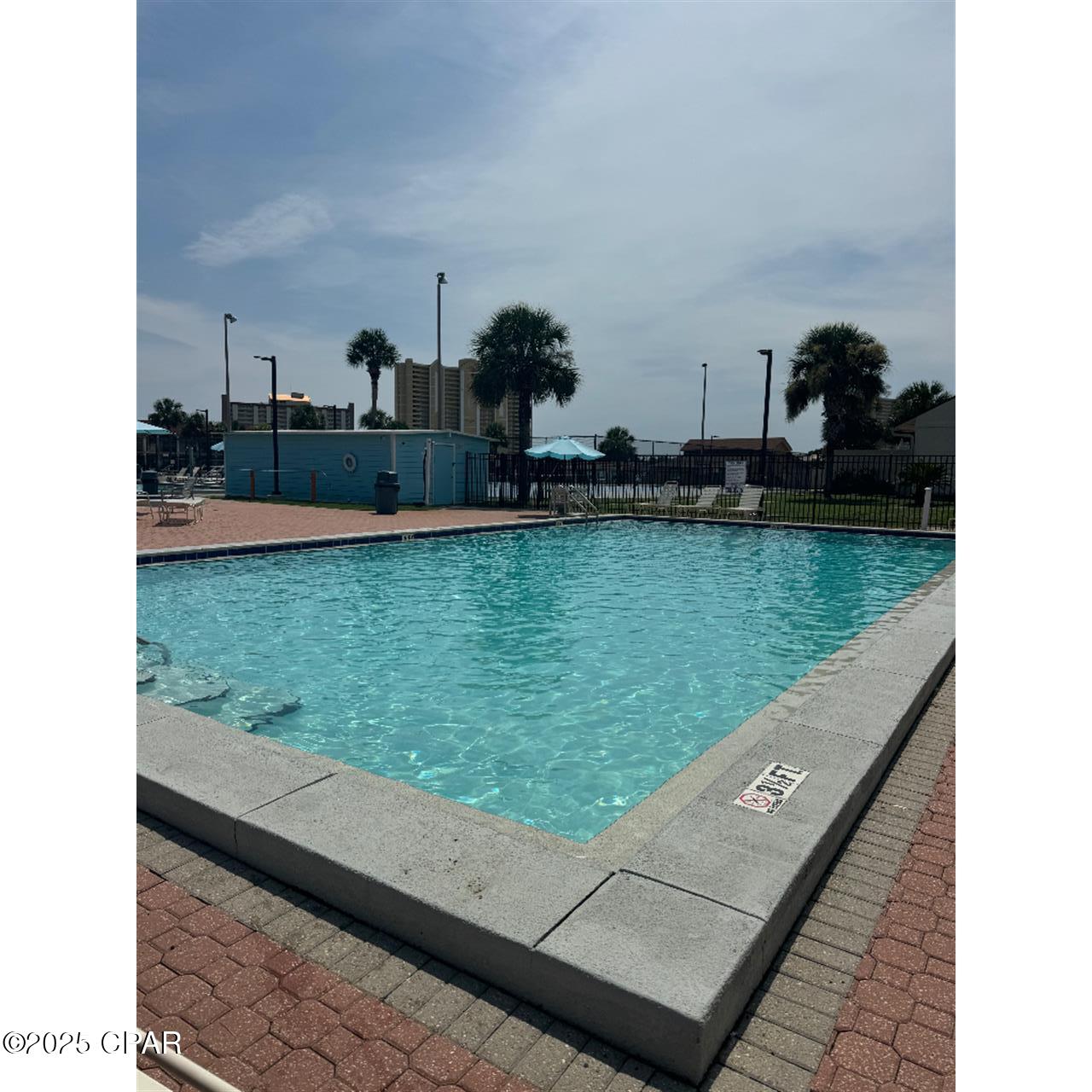 Horizon South I - Residential