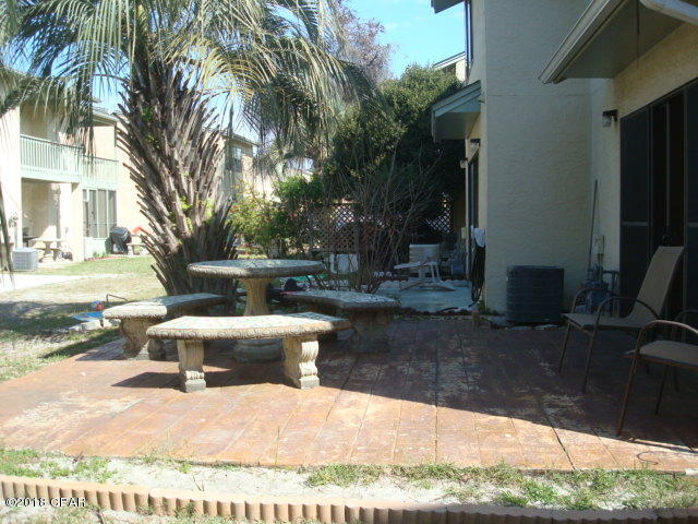 Gulf Highlands Beach Resort - Residential